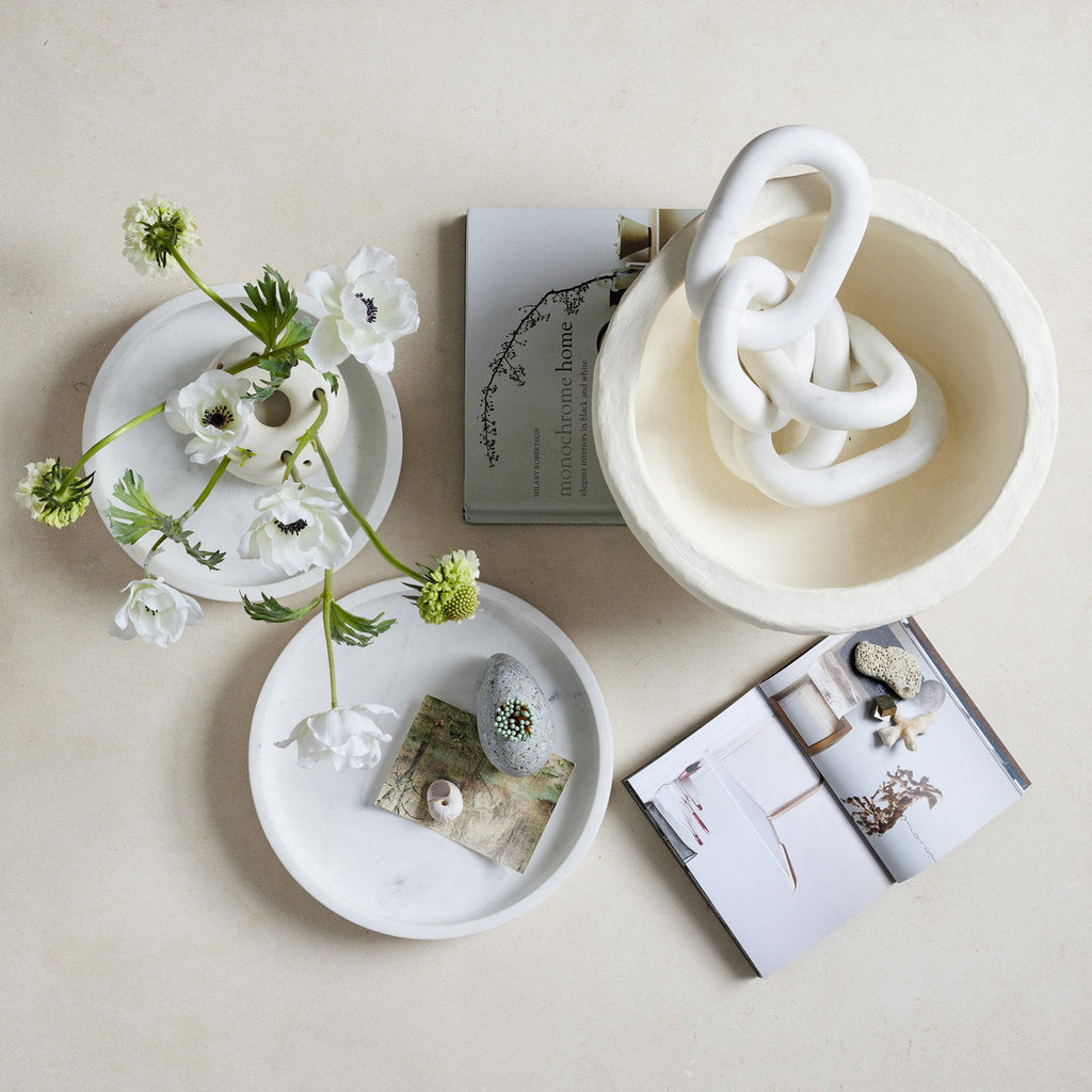 Bloomist Beach Stone Match Striker | Heirloom Boulevard