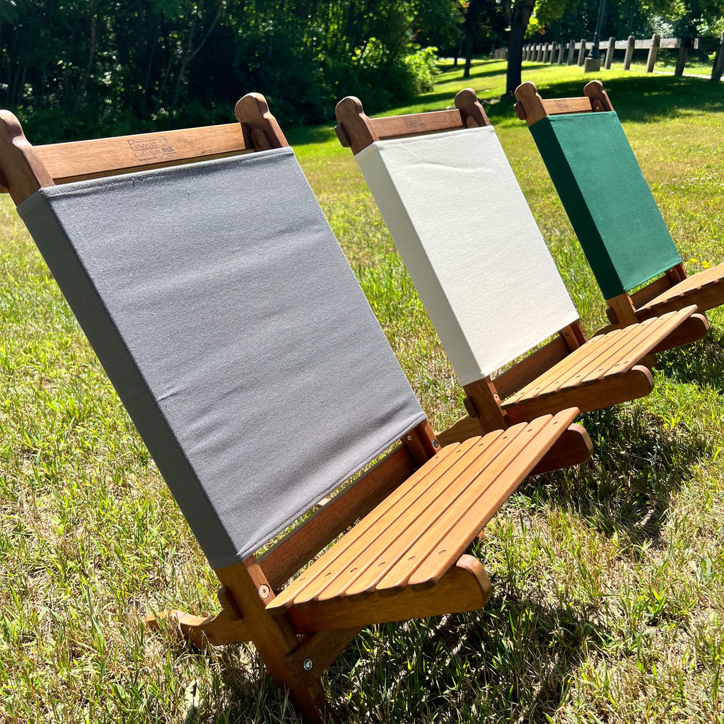 Byer of Maine Pangean Lounger