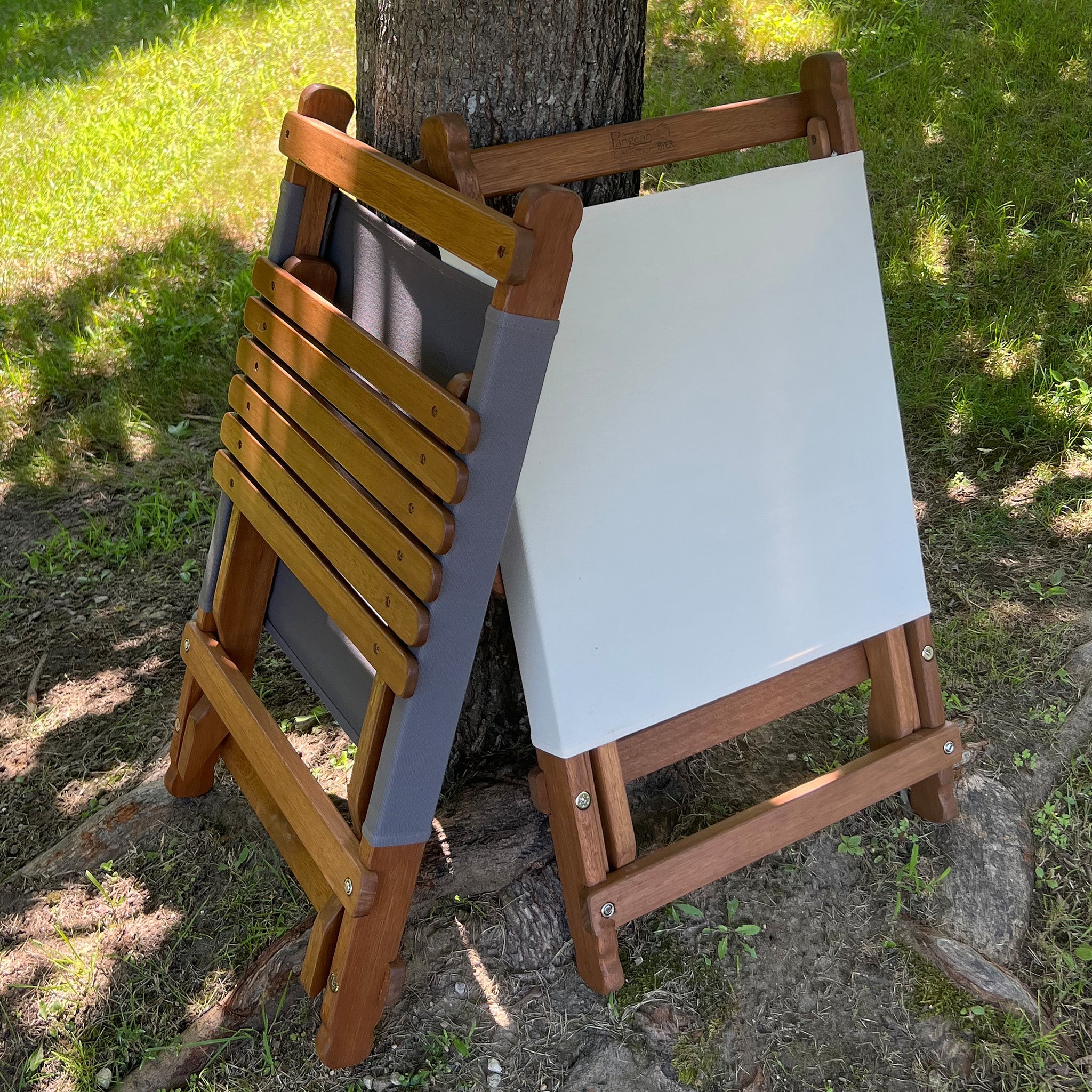Byer of Maine Pangean Lounger