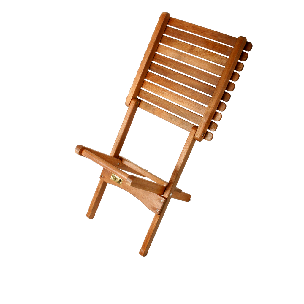 Byer of Maine Pangean Folding Table - Small