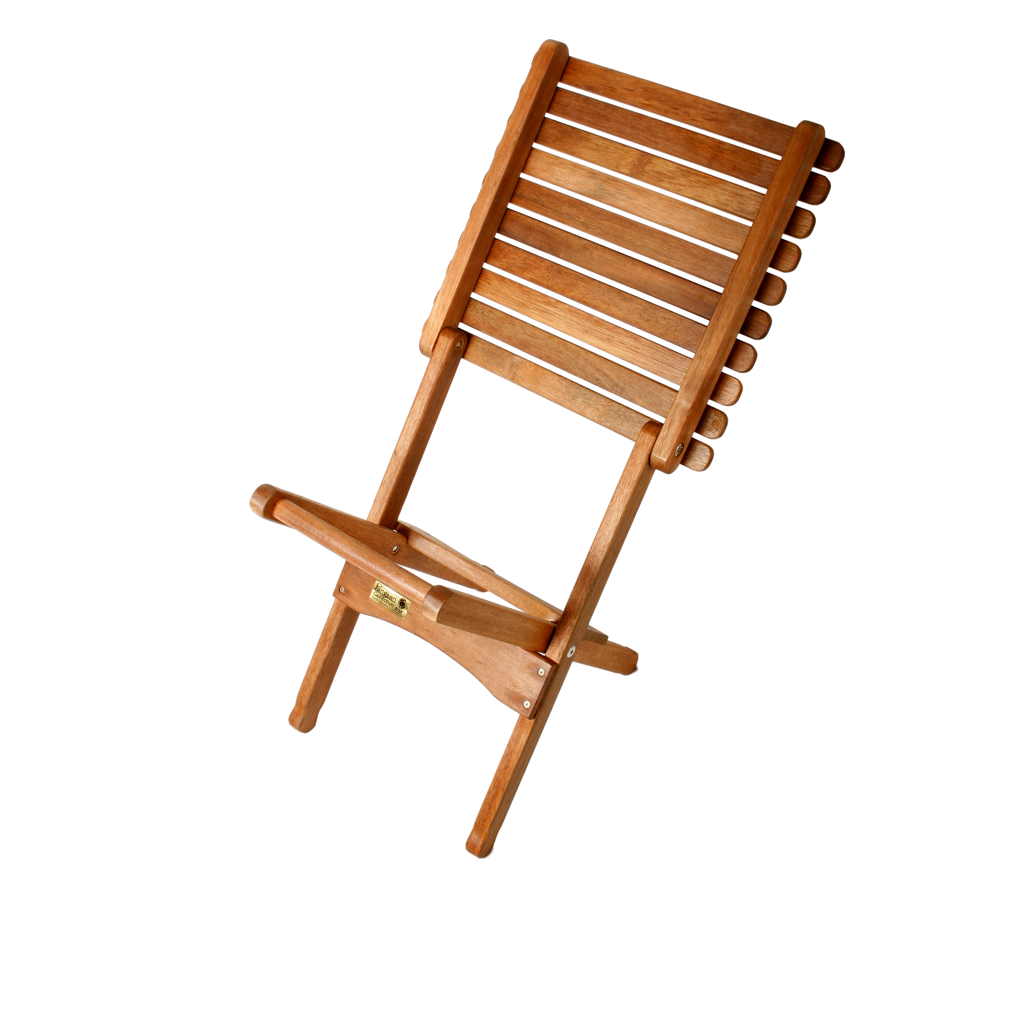 Byer of Maine Pangean Folding Table - Small