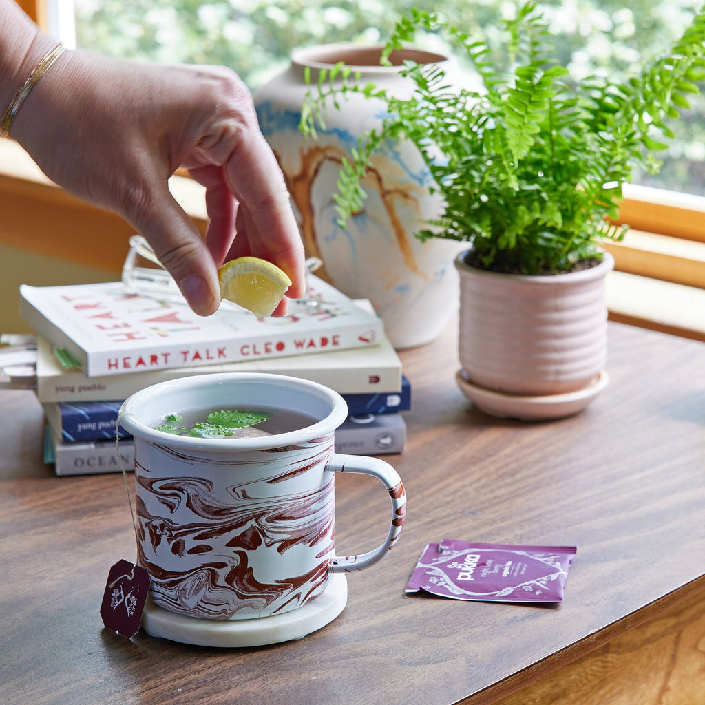 Modern Sprout Altered Herb Mug Grow Kits