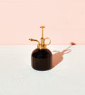 Modern Sprout Misters black brass | Heirloom Boulevard