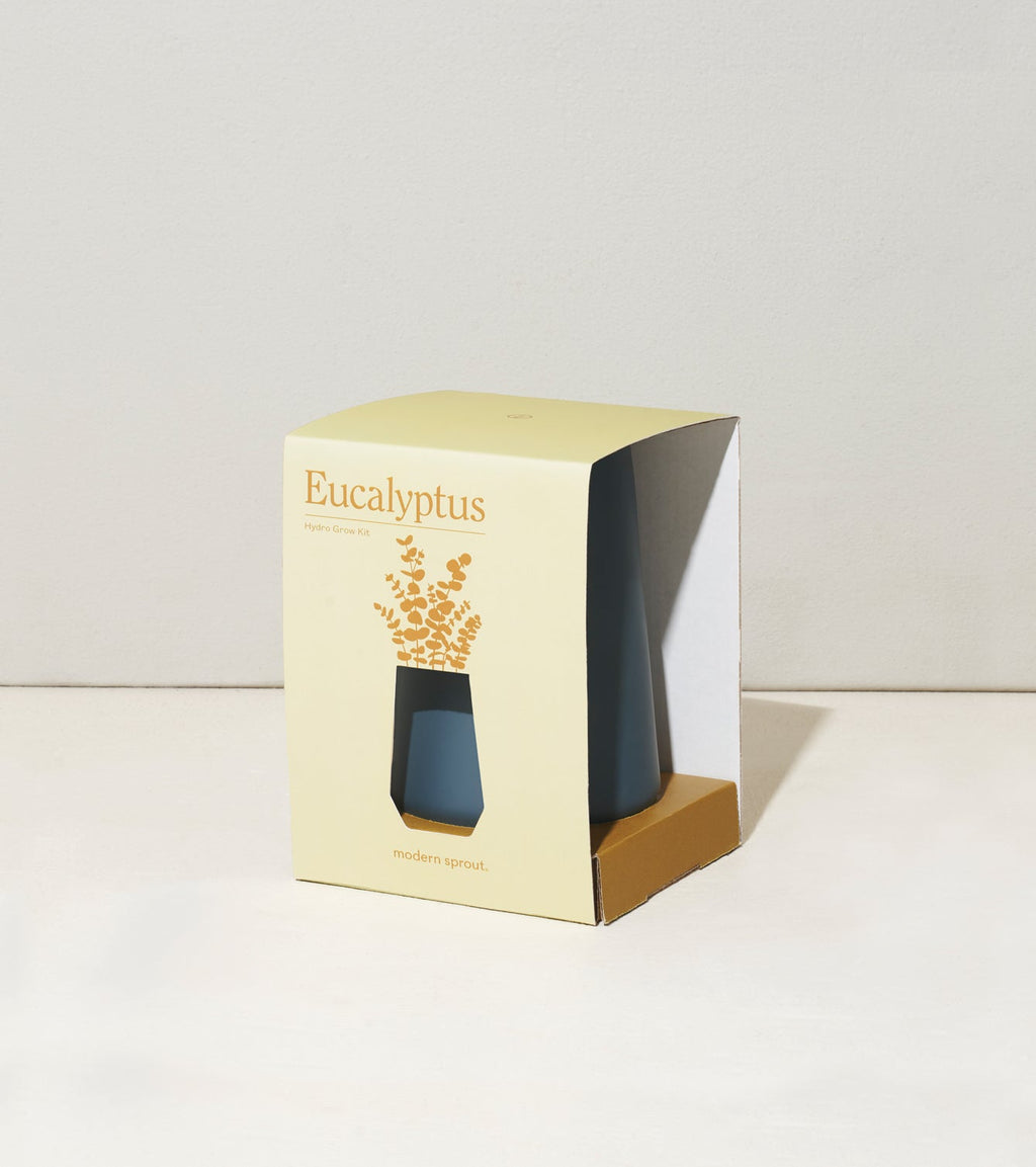 Modern Sprout Tapered Tumbler Grow Kits
