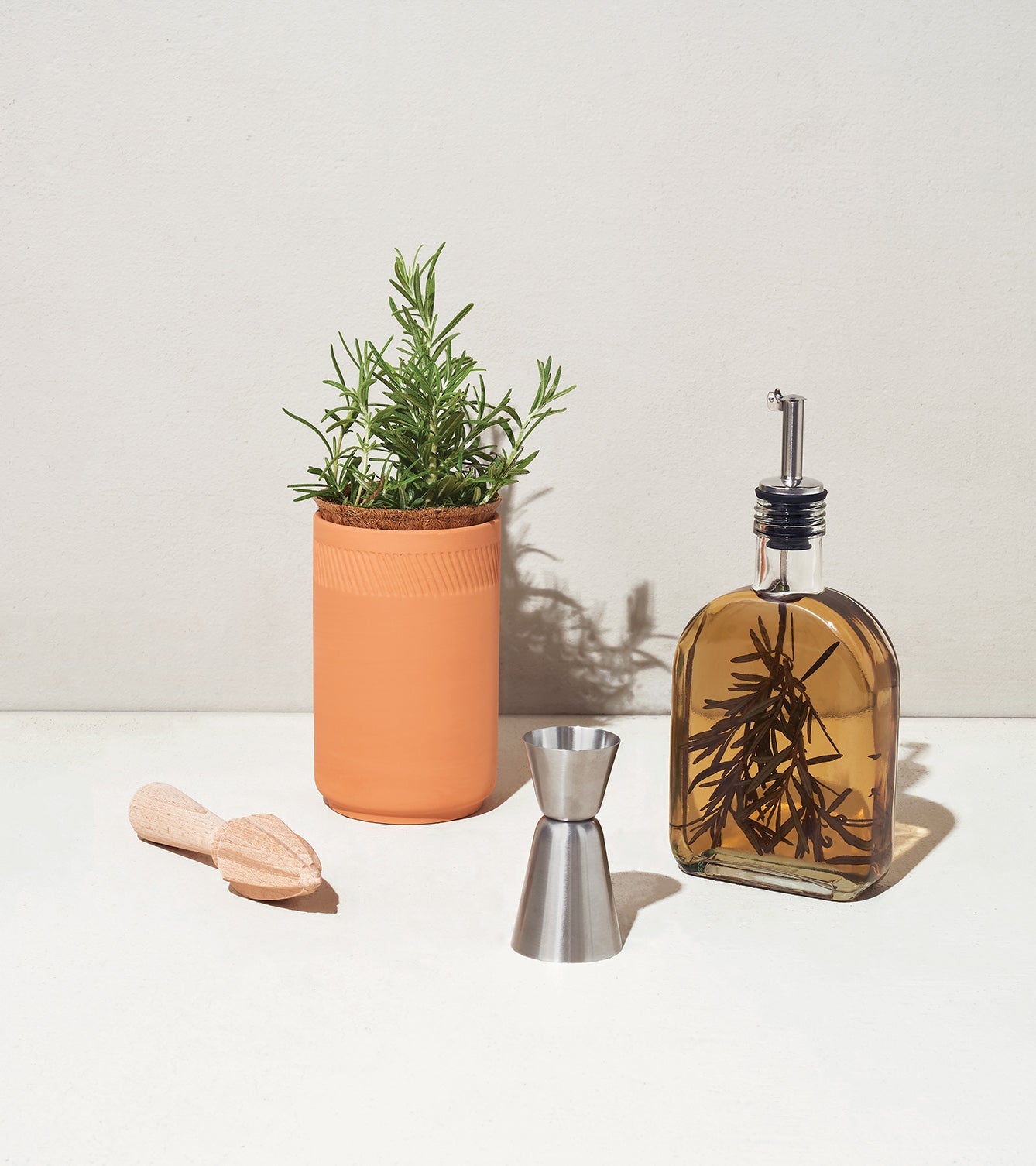 Modern Sprout Garden Party - Botanical Gift Box Set
