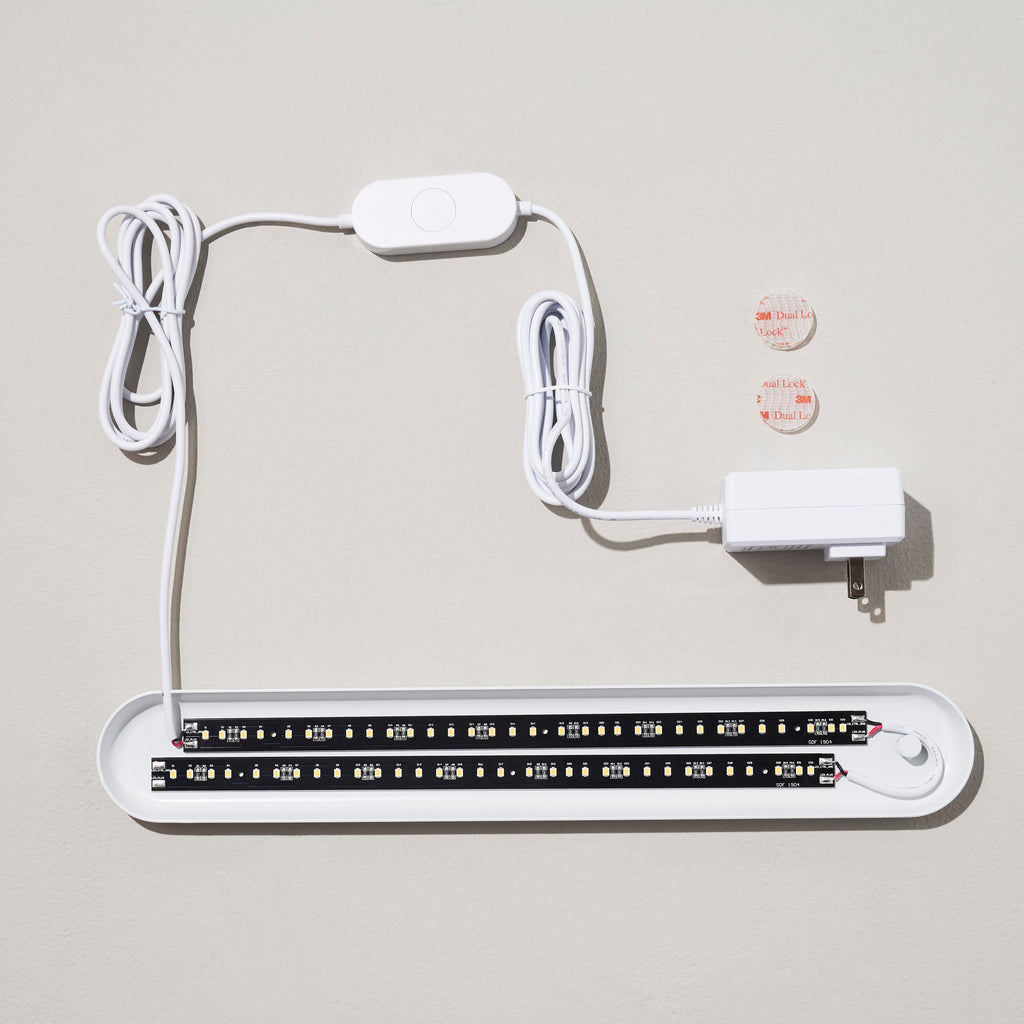 Modern Sprout Smart Growbar | Heirloom Boulevard