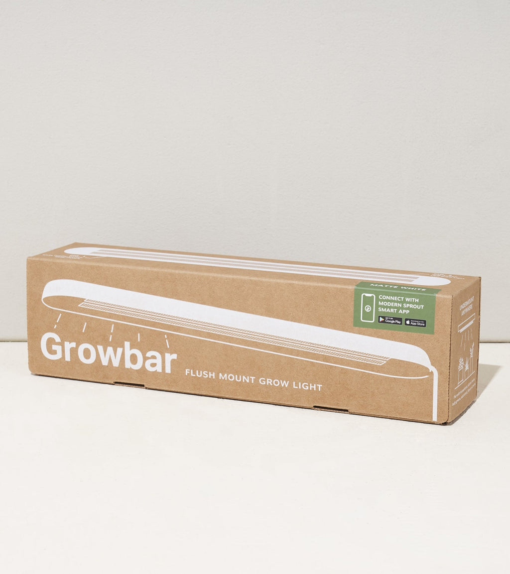 Modern Sprout Smart Growbar