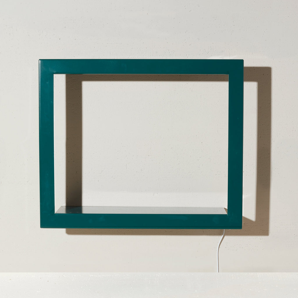 Modern Sprout Smart Standard Growframe Emerald | Heirloom Boulevard