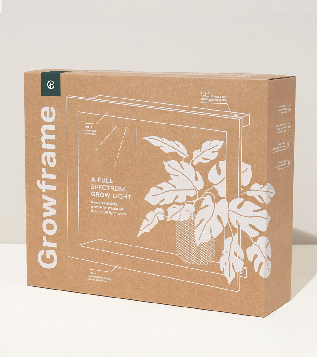 Modern Sprout Smart Standard Growframe