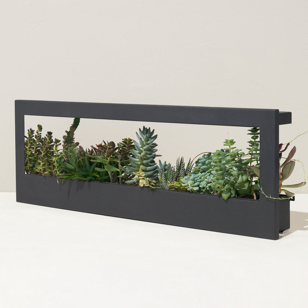 Modern Sprout Smart Landscape Growframe | Heirloom Boulevard