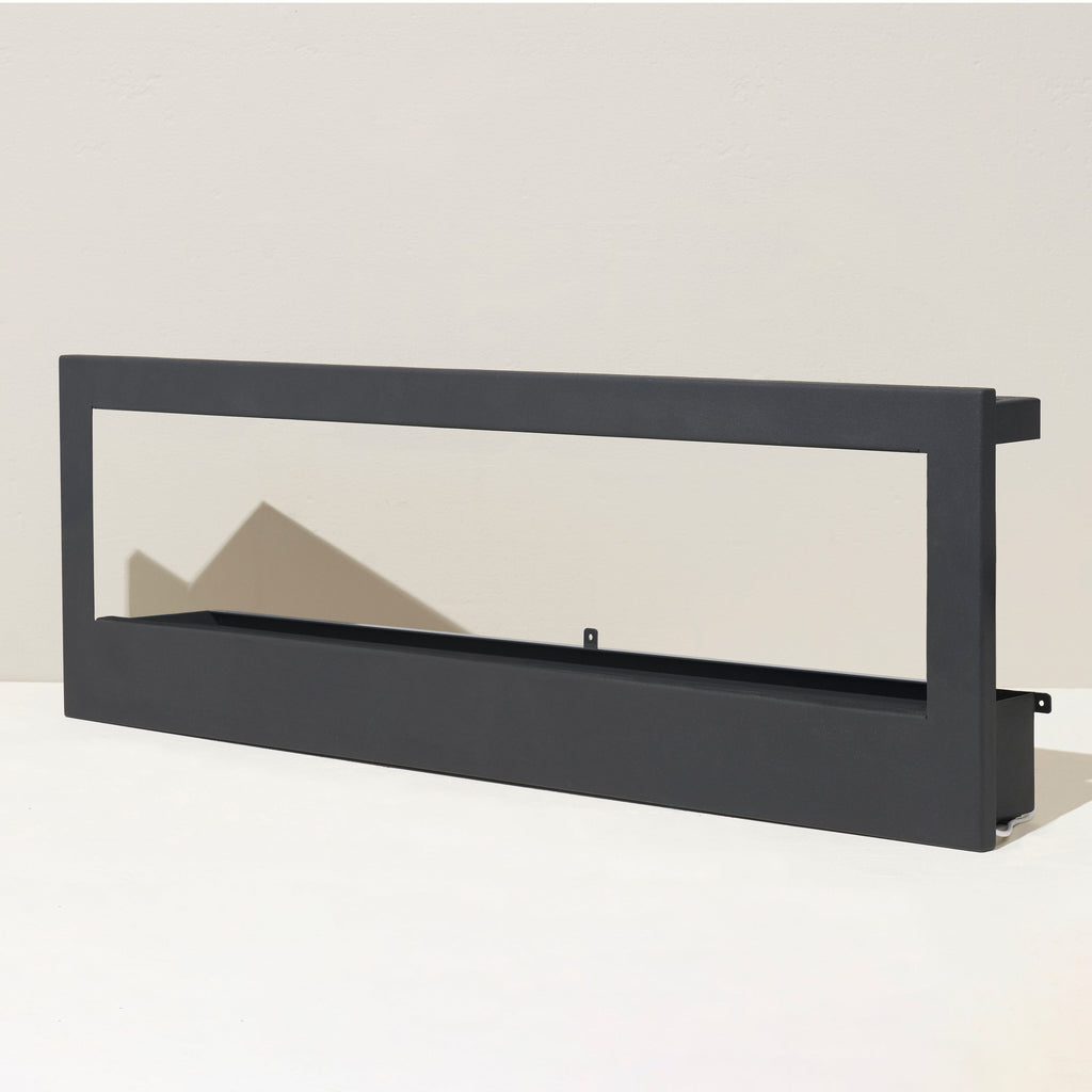 Modern Sprout Smart Landscape Growframe Matte Black | Heirloom Boulevard