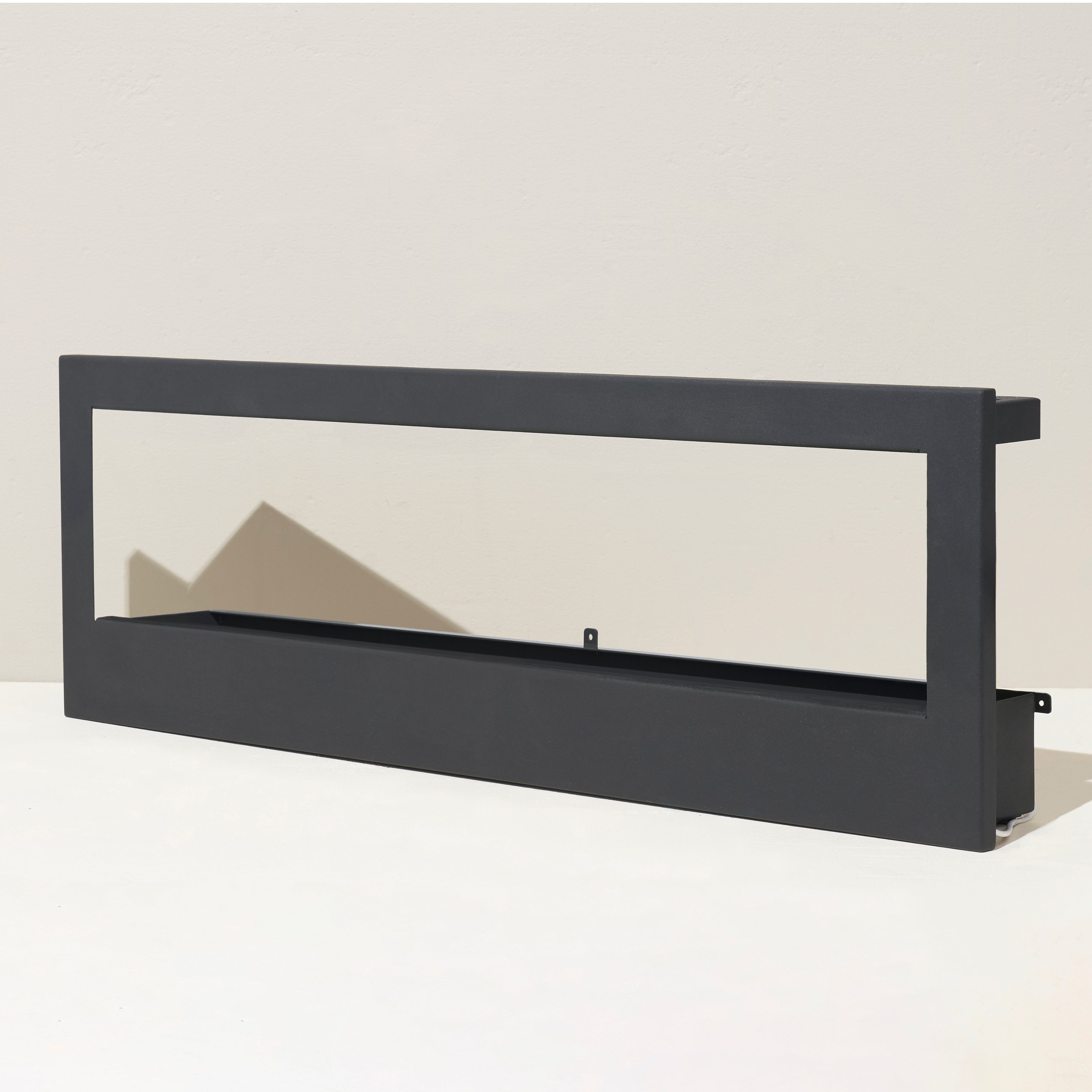 Modern Sprout Smart Landscape Growframe Matte Black | Heirloom Boulevard