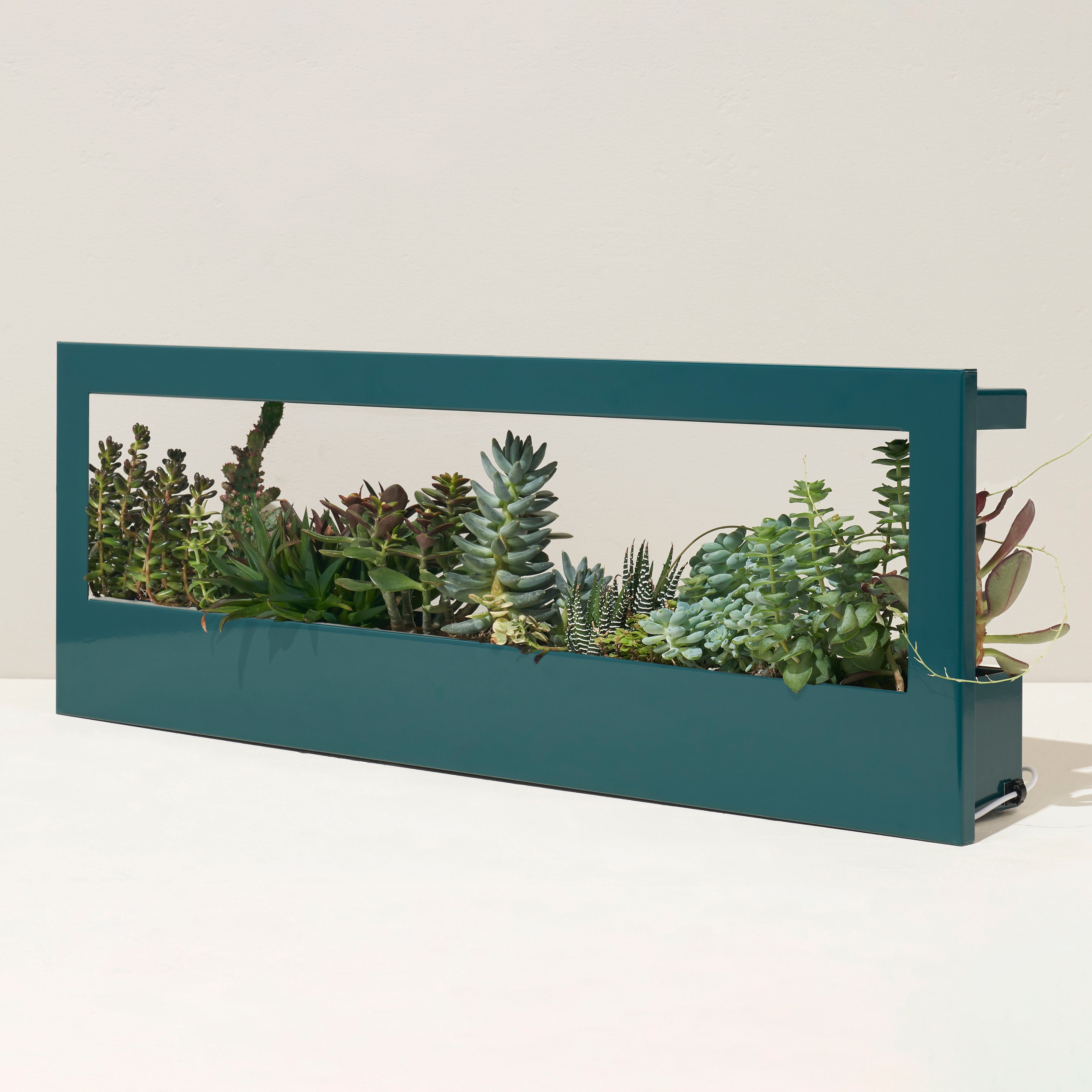 Modern Sprout Smart Landscape Growframe