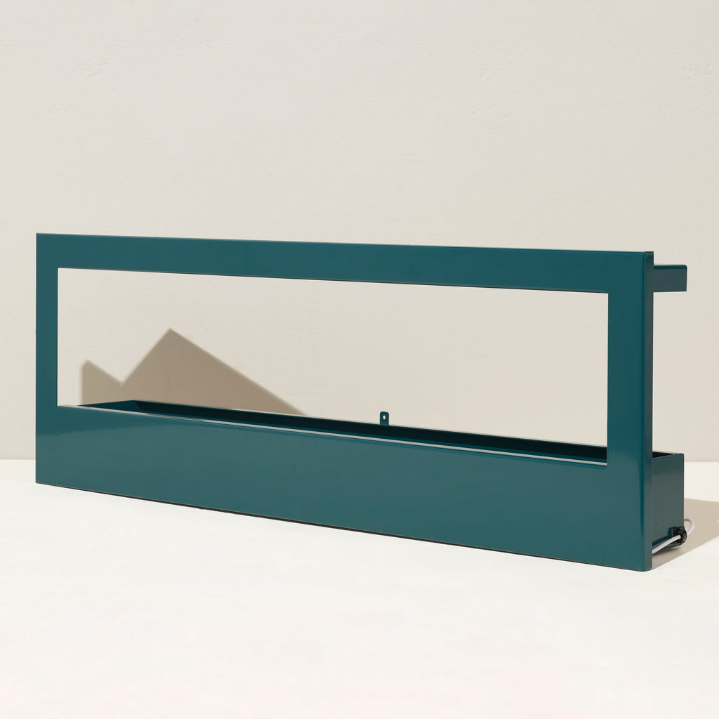 Modern Sprout Smart Landscape Growframe Emerald | Heirloom Boulevard