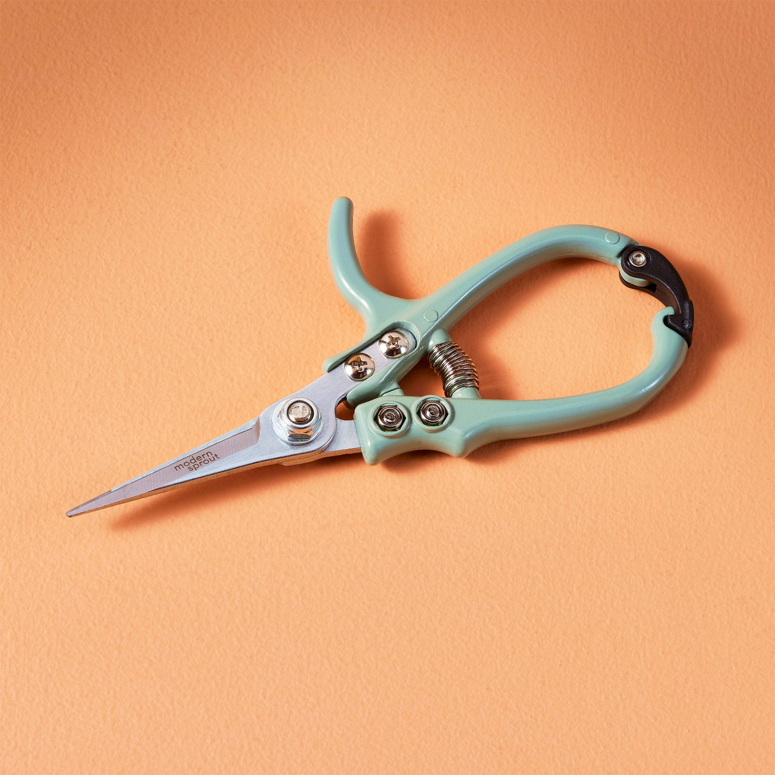 Modern Sprout Gardening Shears & Pruners | Heirloom Boulevard