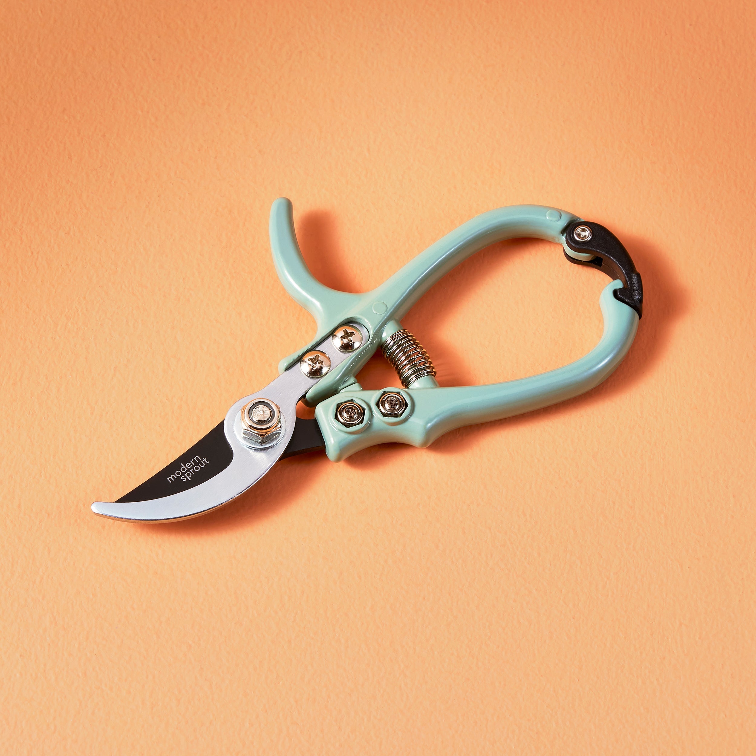 Modern Sprout Gardening Shears & Pruners | Heirloom Boulevard