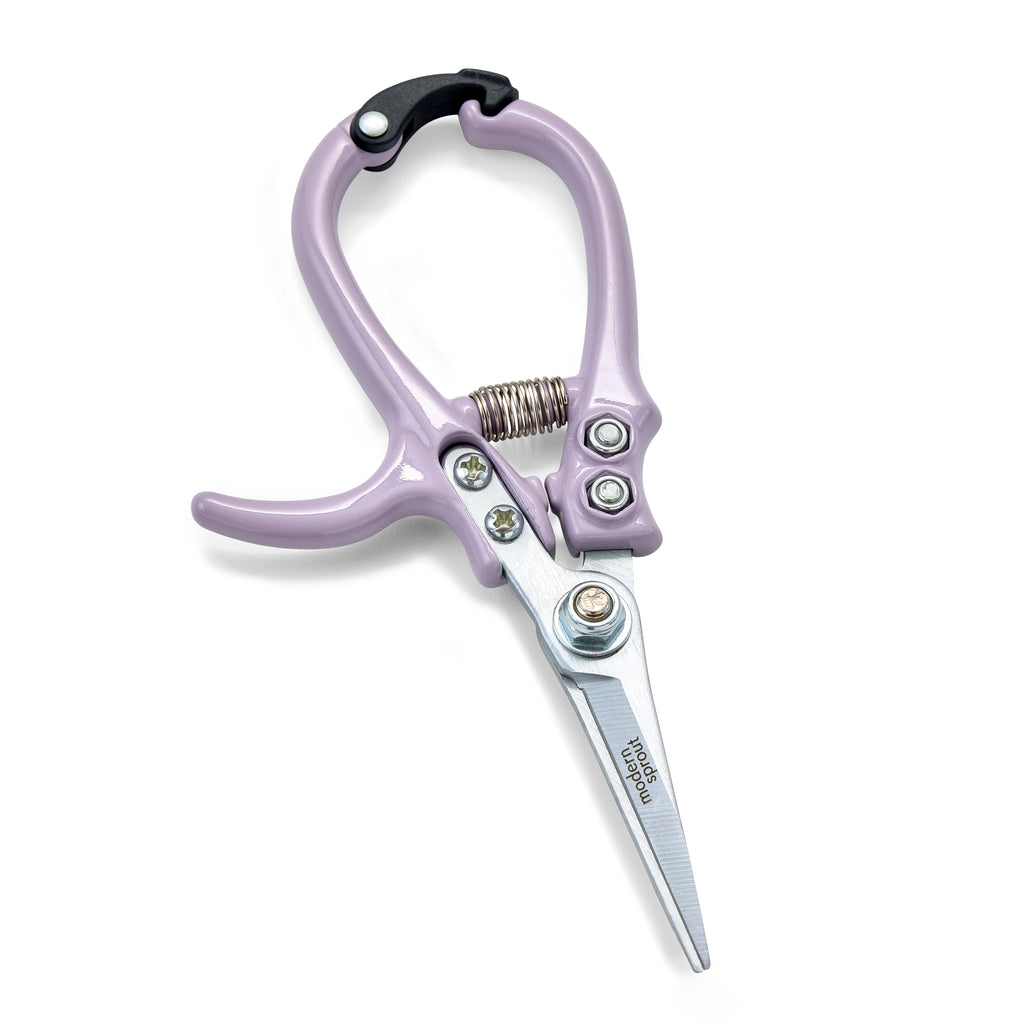 Modern Sprout Gardening Shears & Pruners