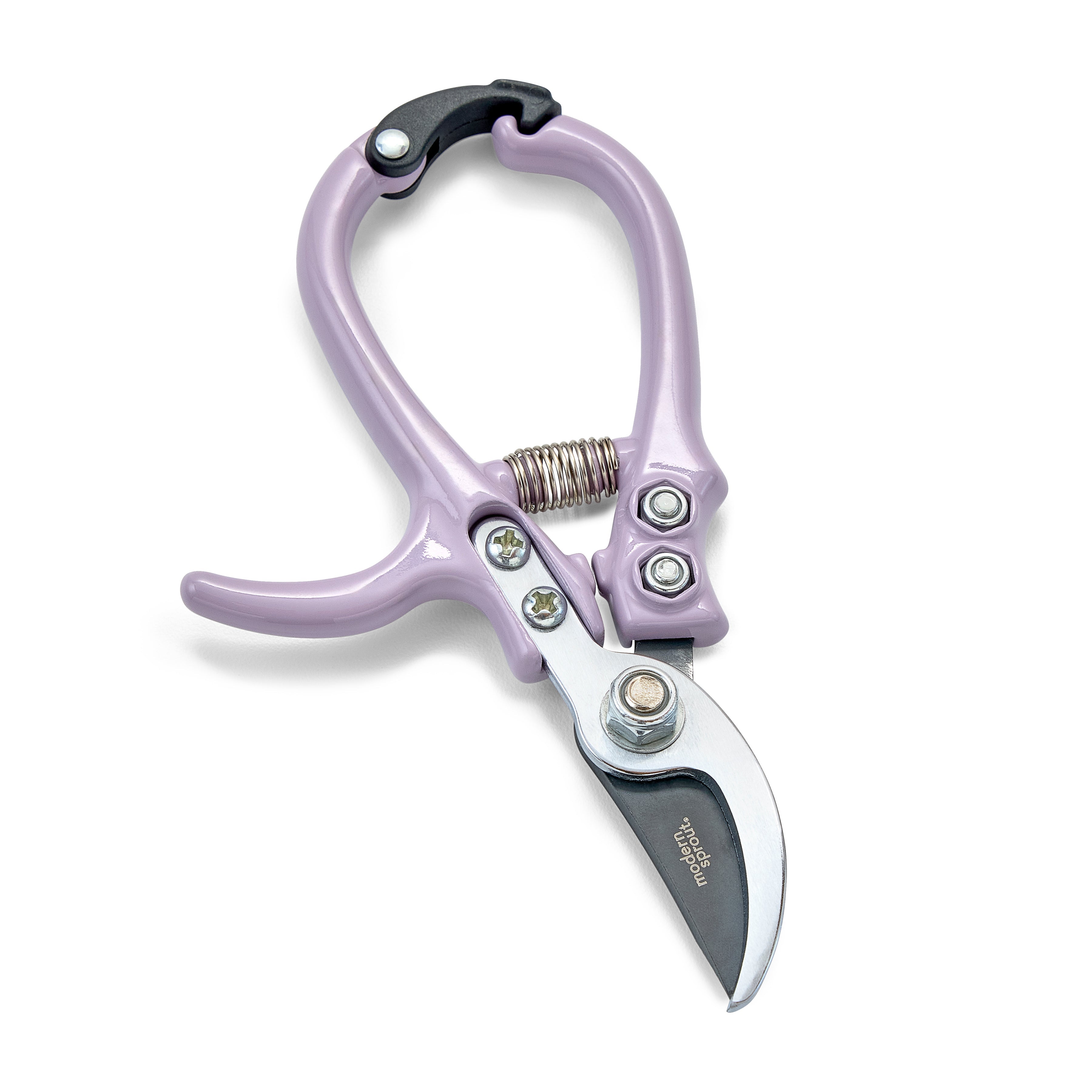 Modern Sprout Gardening Shears & Pruners Pruners 1pk - Lavender | Heirloom Boulevard