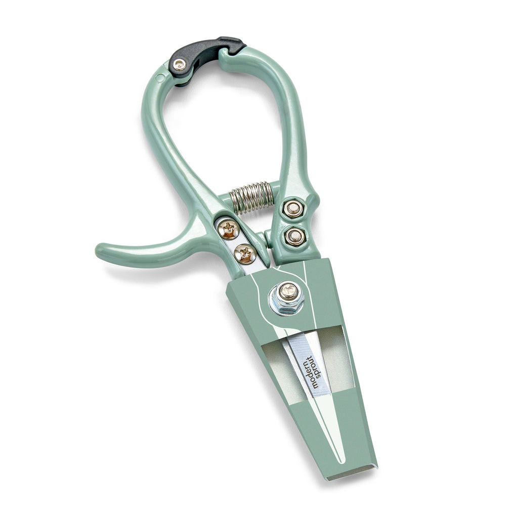 Modern Sprout Gardening Shears & Pruners | Heirloom Boulevard