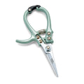 Modern Sprout Gardening Shears & Pruners Shears 1pk - Sage | Heirloom Boulevard