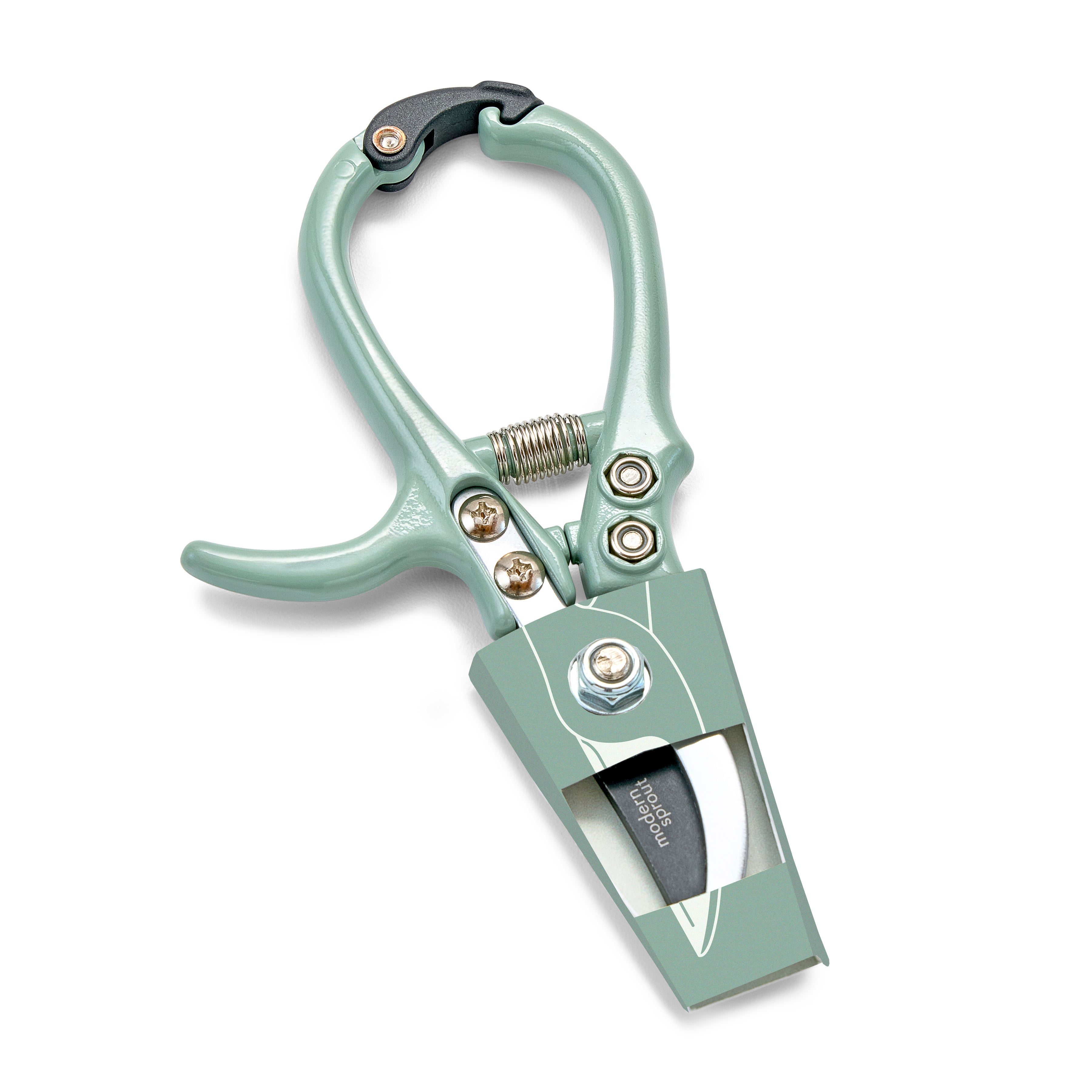 Modern Sprout Gardening Shears & Pruners | Heirloom Boulevard