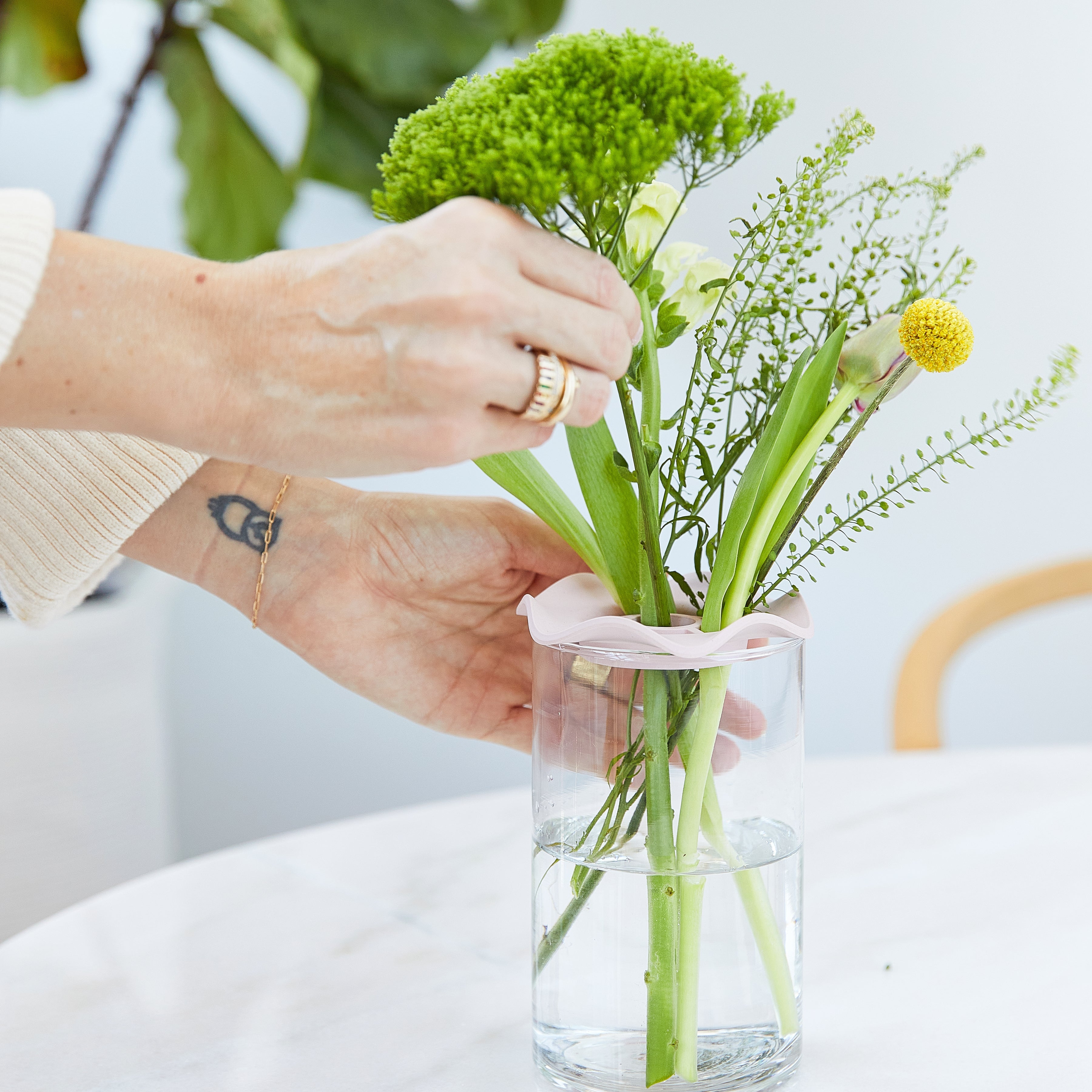 Modern Sprout Botanical Keepers