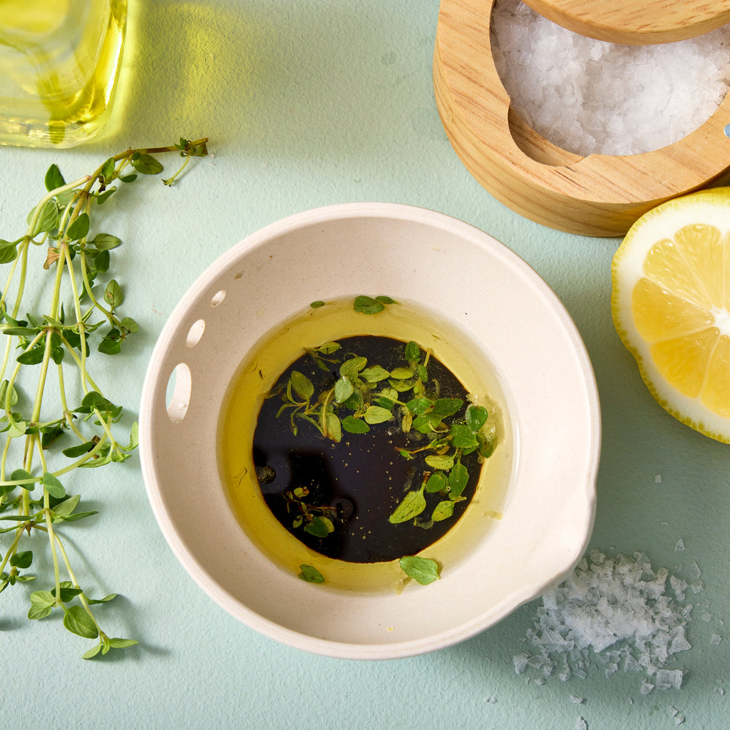 Modern Sprout Peel, Grate & Prep Dish
