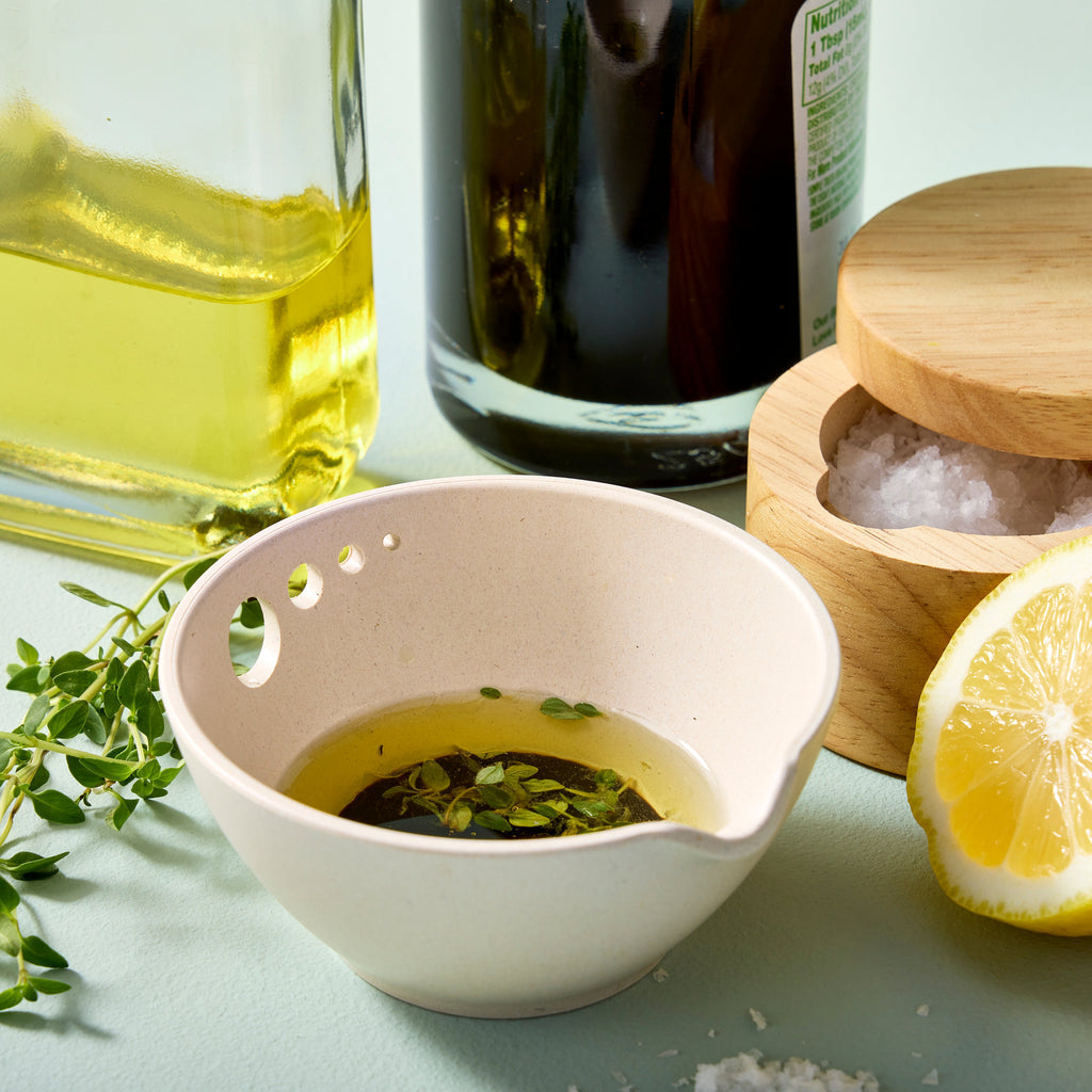 Modern Sprout Peel, Grate & Prep Dish