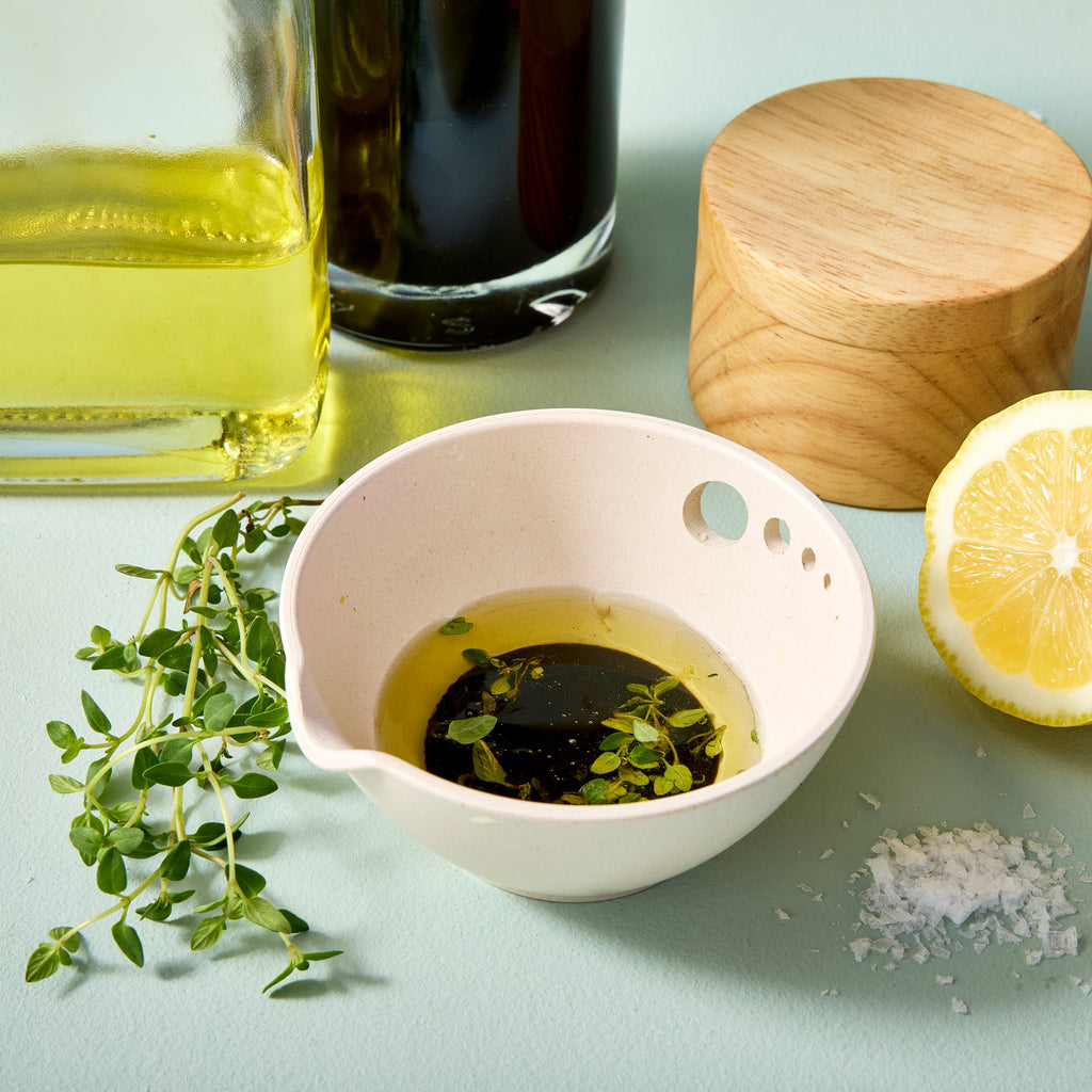 Modern Sprout Peel, Grate & Prep Dish