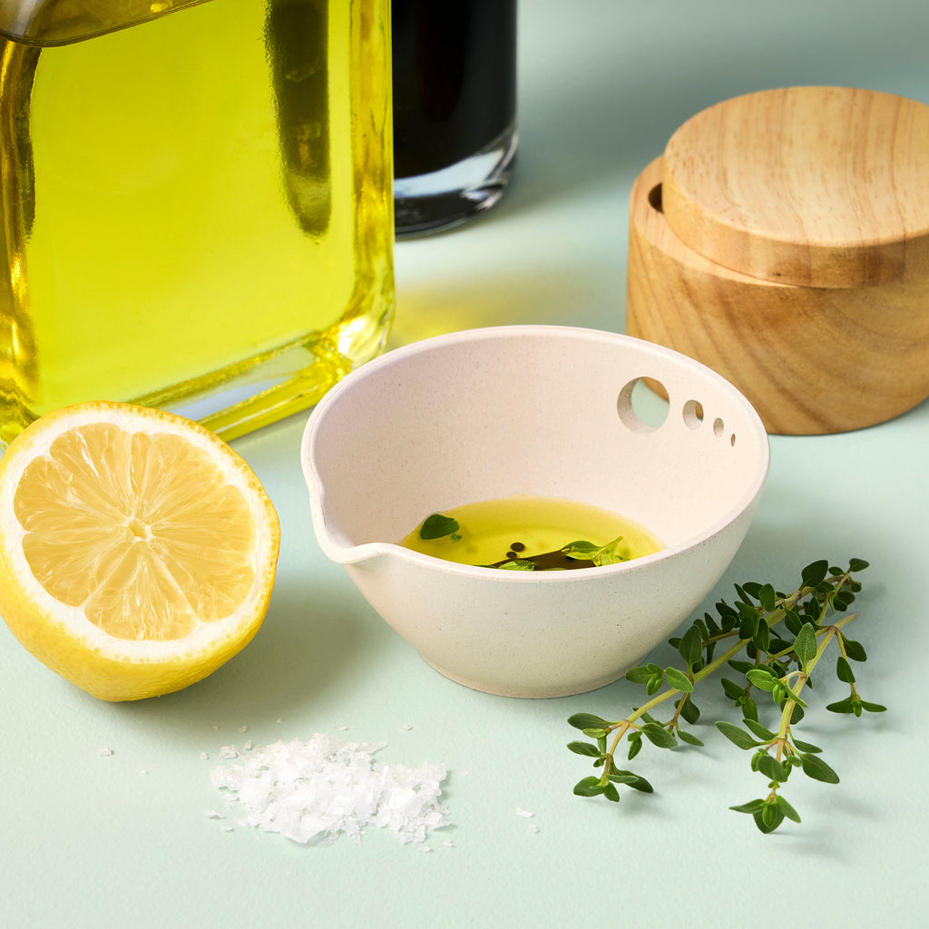 Modern Sprout Peel, Grate & Prep Dish