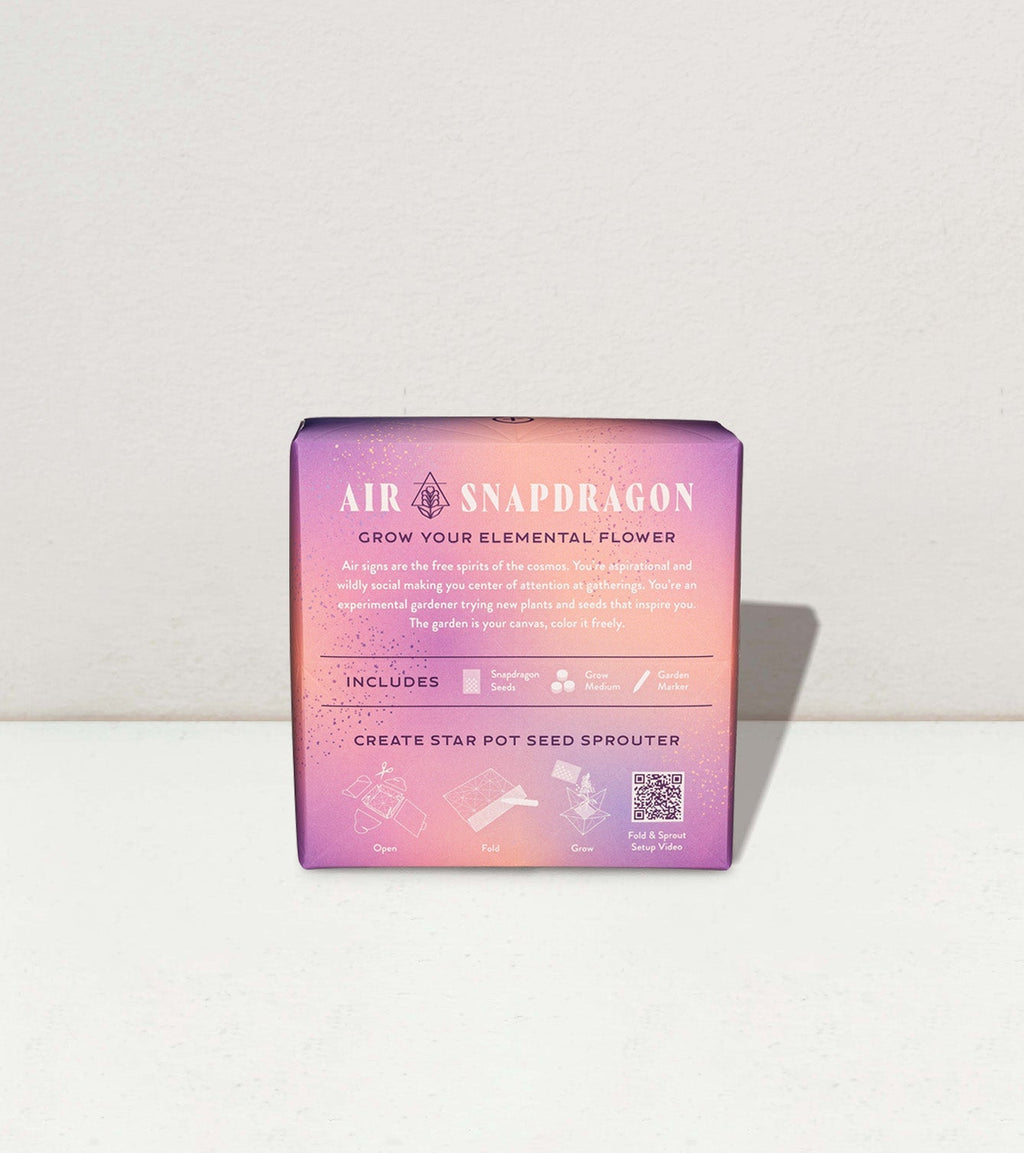 Modern Sprout Cosmic Seed Kits