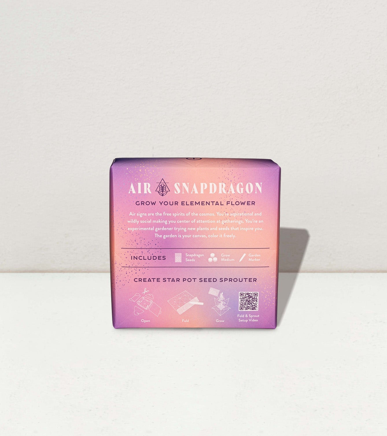 Modern Sprout Cosmic Seed Kits