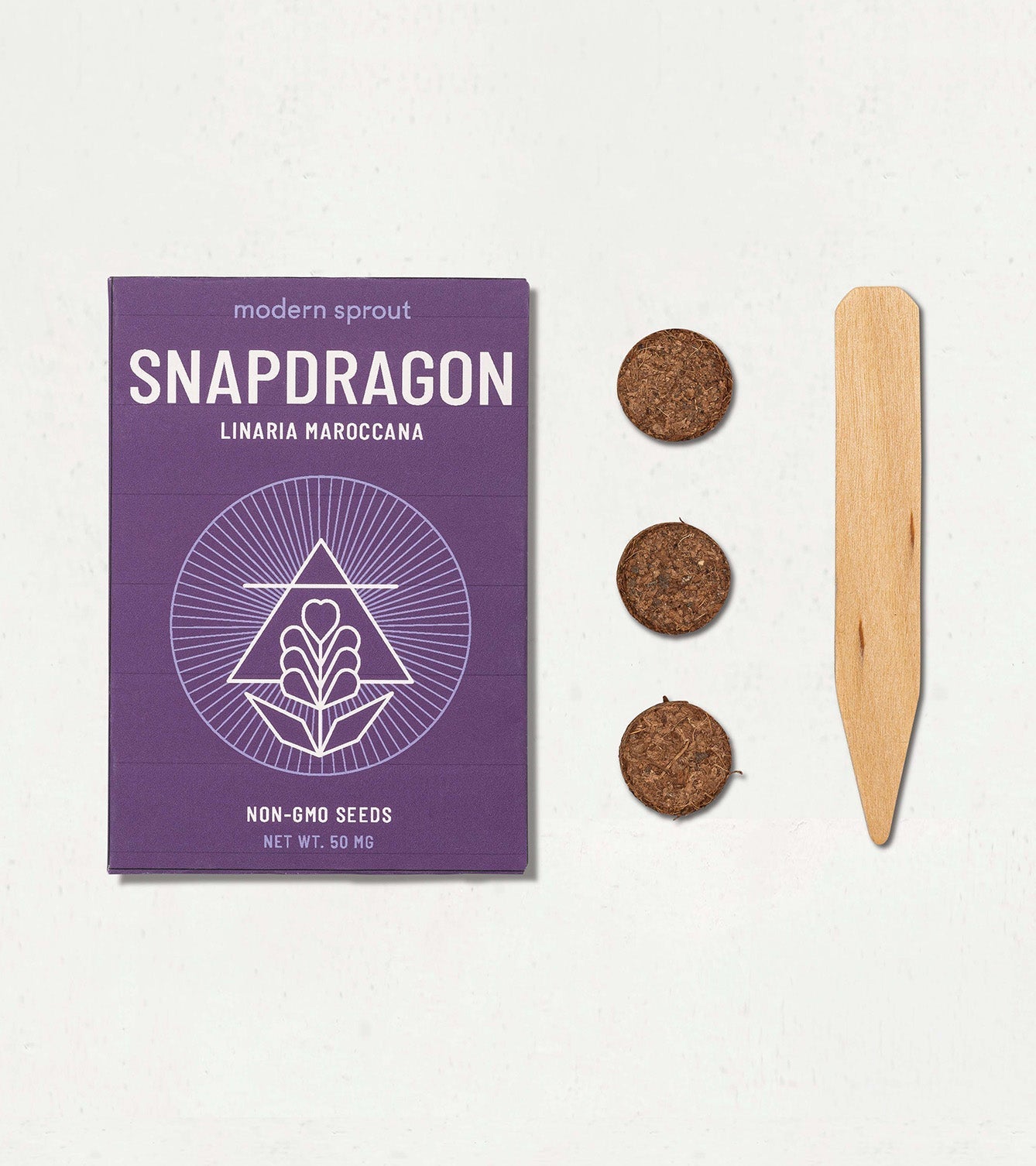 Modern Sprout Cosmic Seed Kits