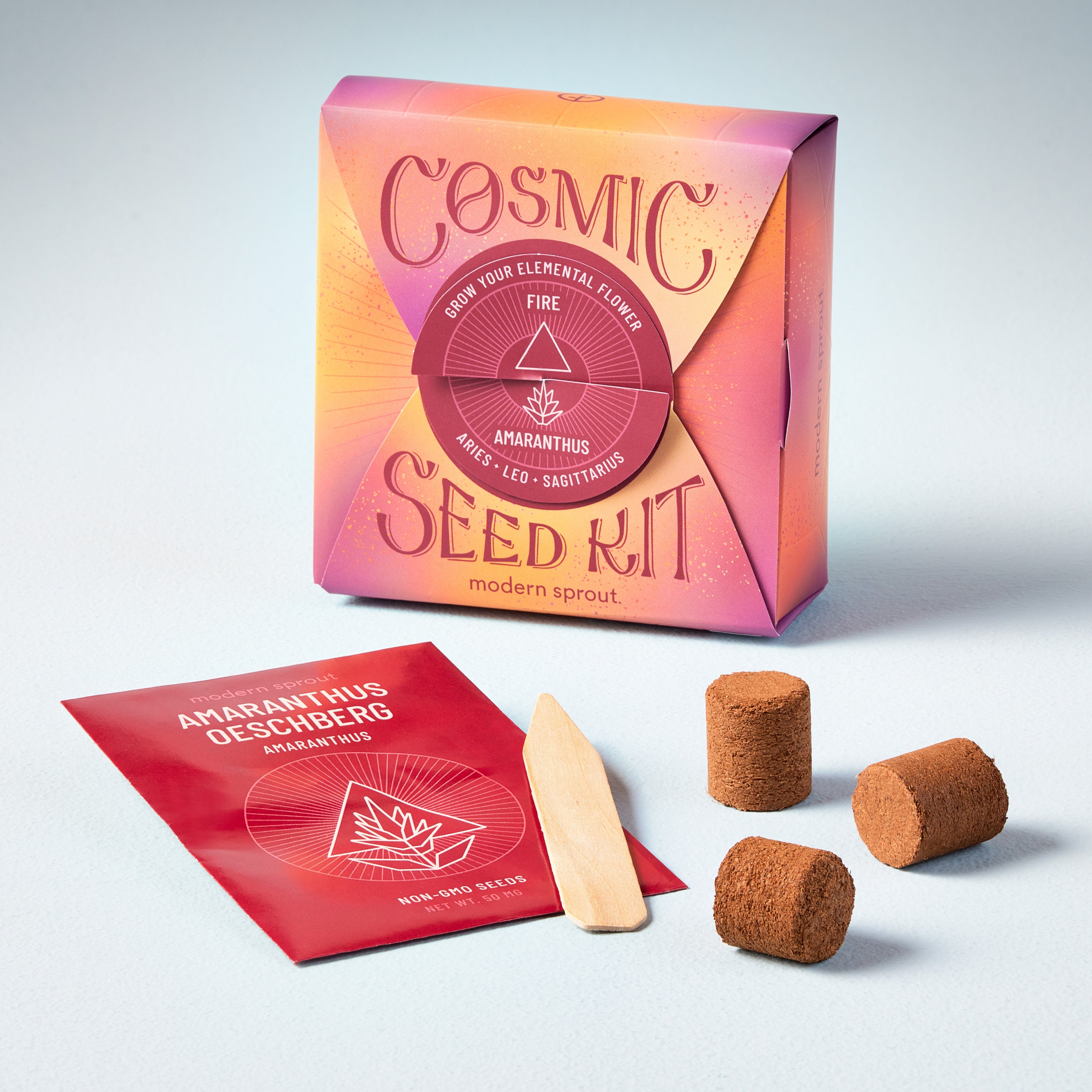 Modern Sprout Cosmic Seed Kits