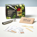 Modern Sprout Seed Collection + Accessories Mexico City Market | Heirloom Boulevard
