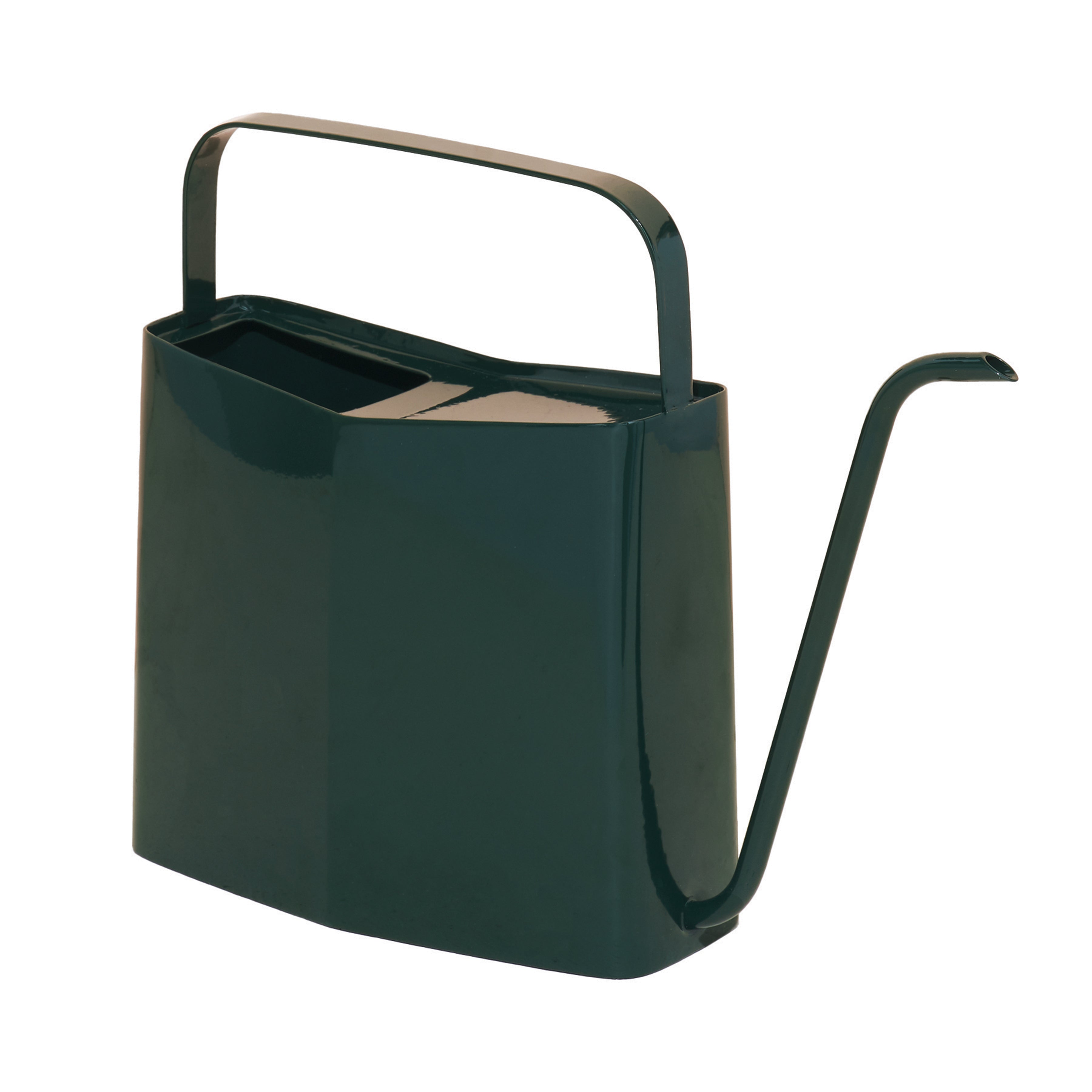 Modern Sprout Watering Cans Evergreen | Heirloom Boulevard