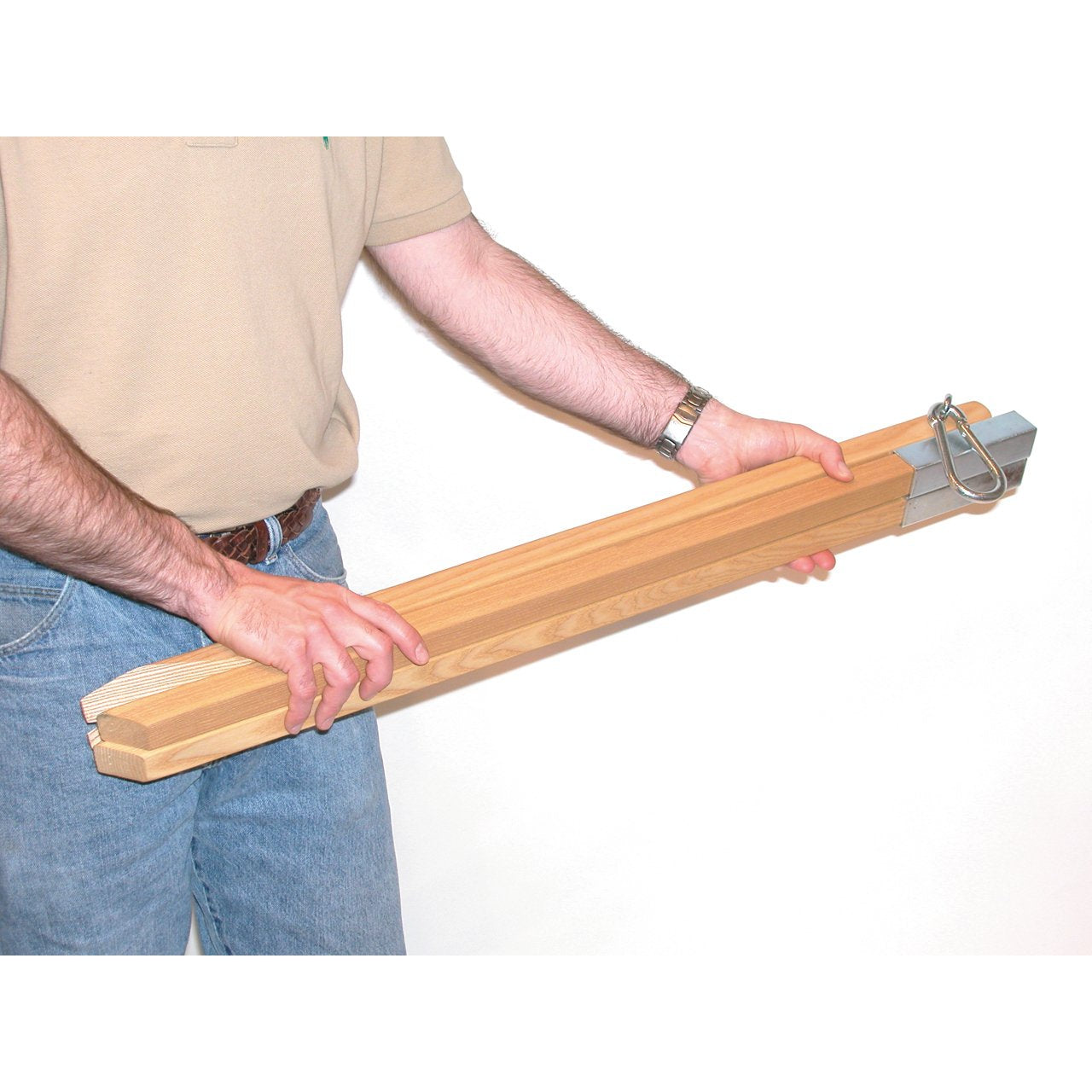 Byer of Maine Madera Hammock Stand
