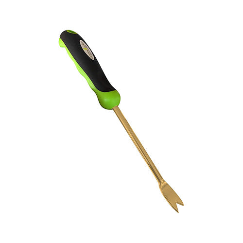 Garden Guru Titanium Dandelion Weeder Tool | Heirloom Boulevard