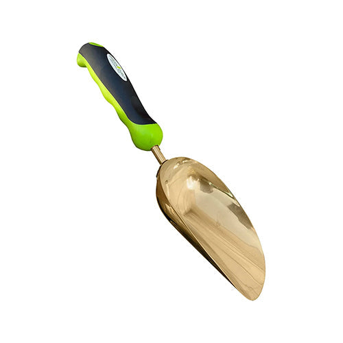 Garden Guru Titanium Garden Scoop Trowel | Heirloom Boulevard