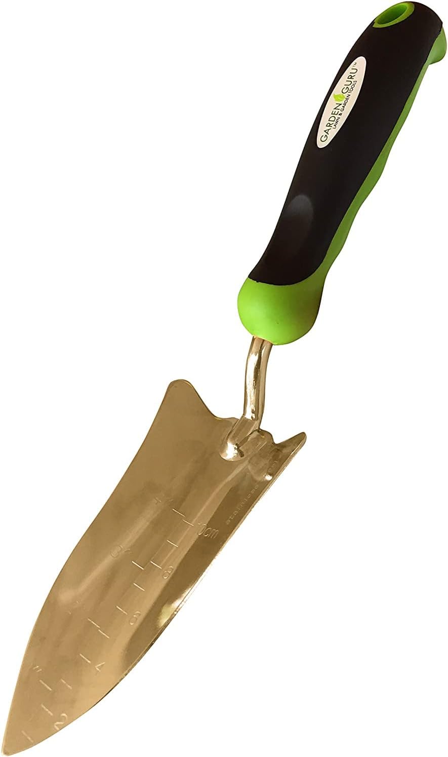 Garden Guru Titanium Garden Transplanter Trowel | Heirloom Boulevard