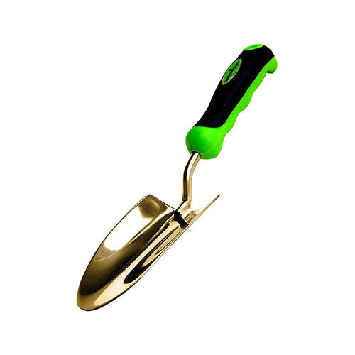 Garden Guru Titanium Garden Trowel | Heirloom Boulevard