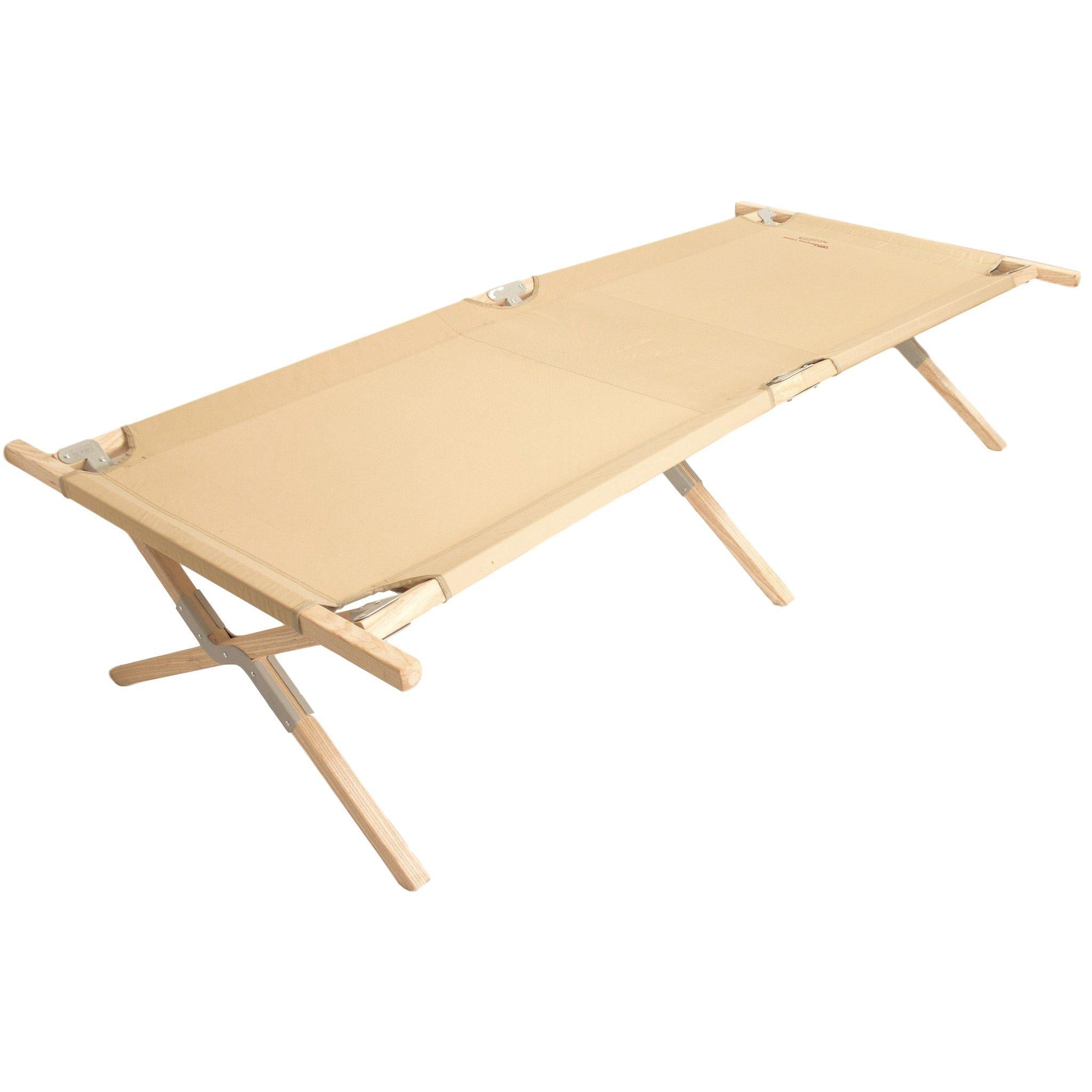 Byer of Maine Maine Heritage Cot