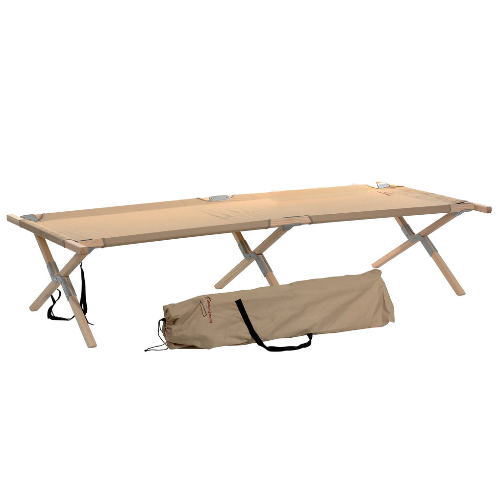 Byer of Maine Maine Heritage Cot