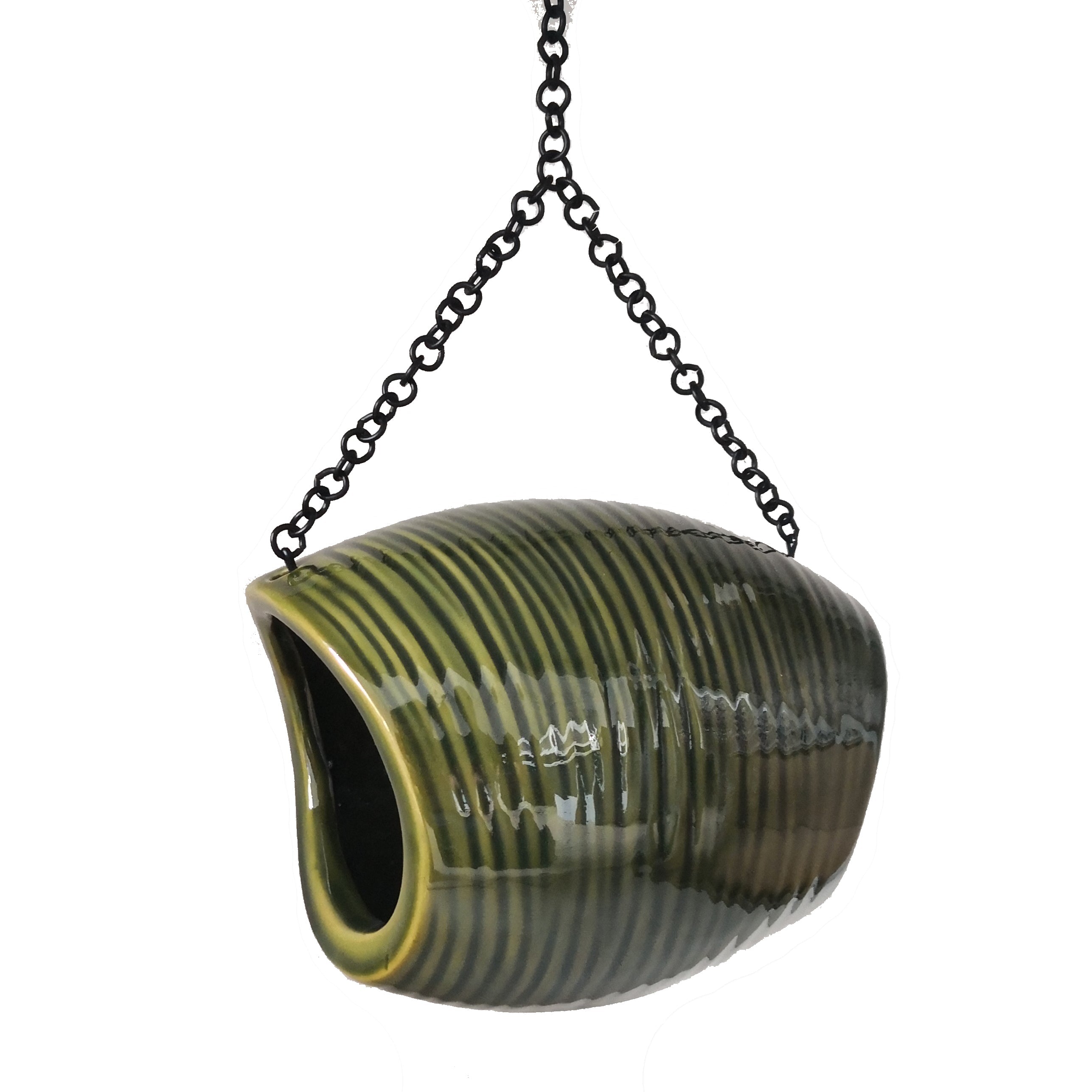 Byer of Maine MangoStone Fly-through Feeder