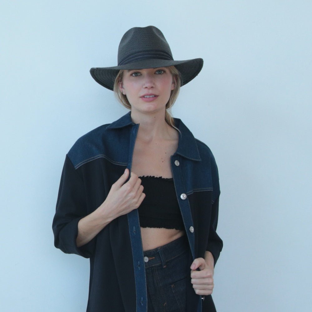 Elevated Collection - Versatile Hat