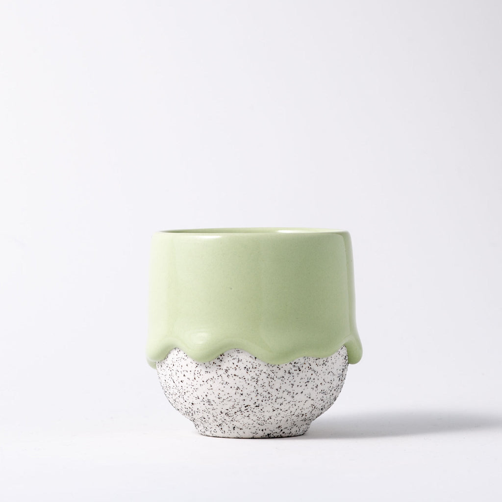 Espresso Cup Matcha (seasonal) | Heirloom Boulevard