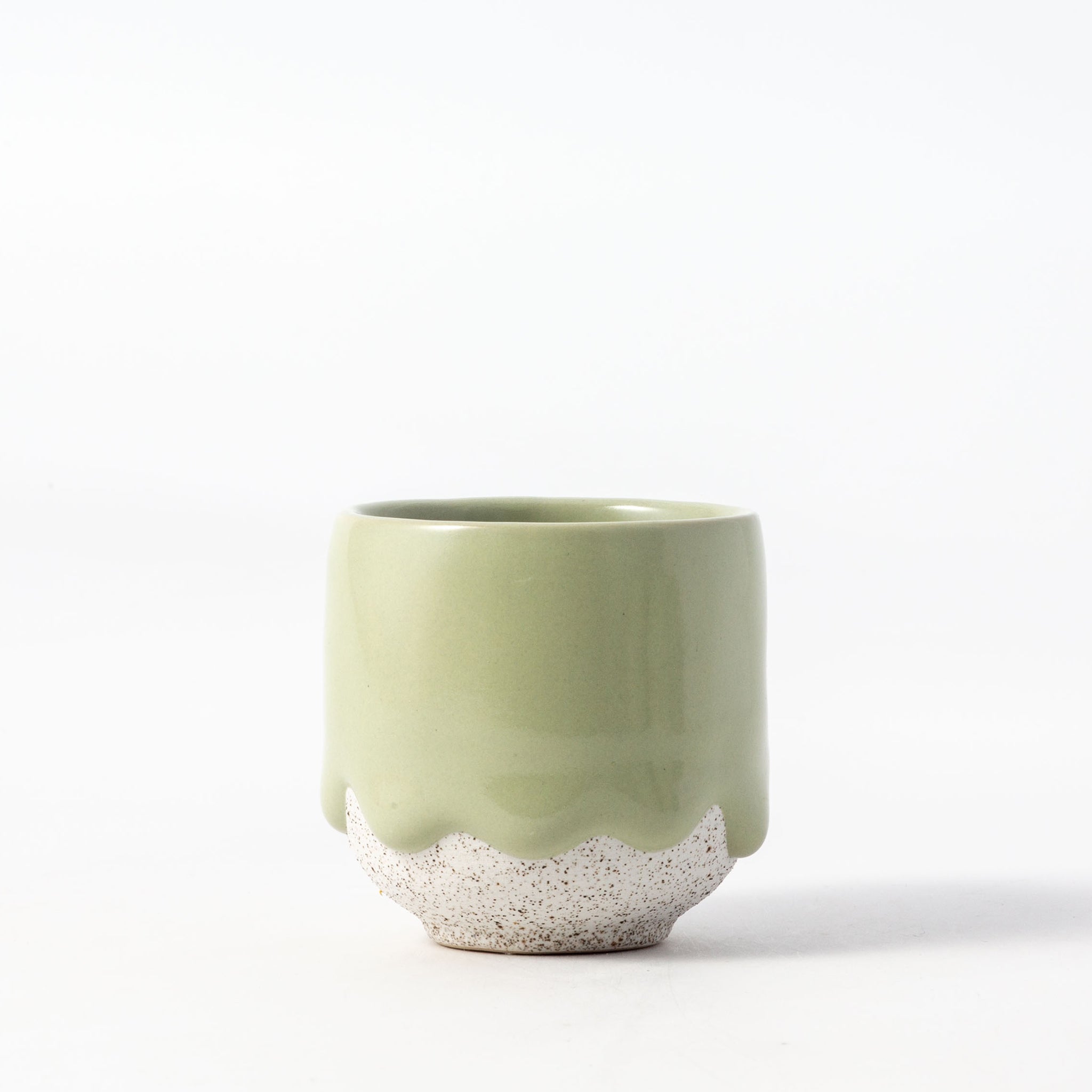 Espresso Cup Matcha (seasonal) | Heirloom Boulevard