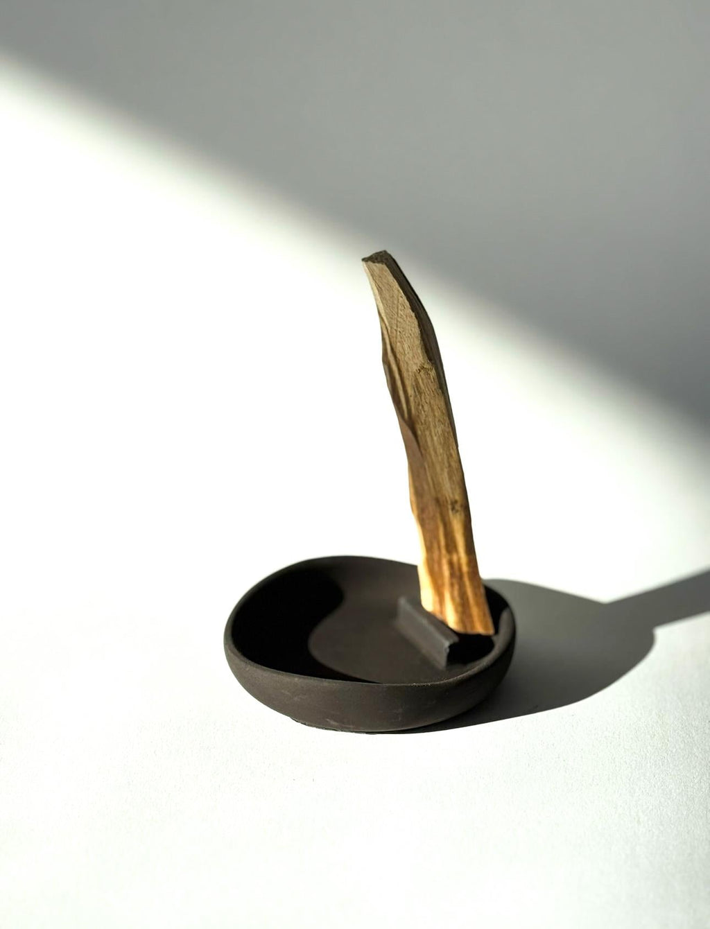 Mini Mia Palo Santo Holder