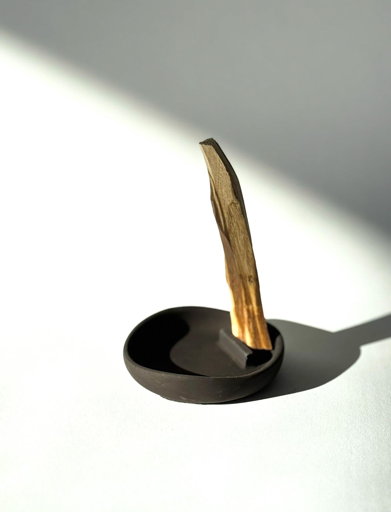 Mini Mia Palo Santo Holder
