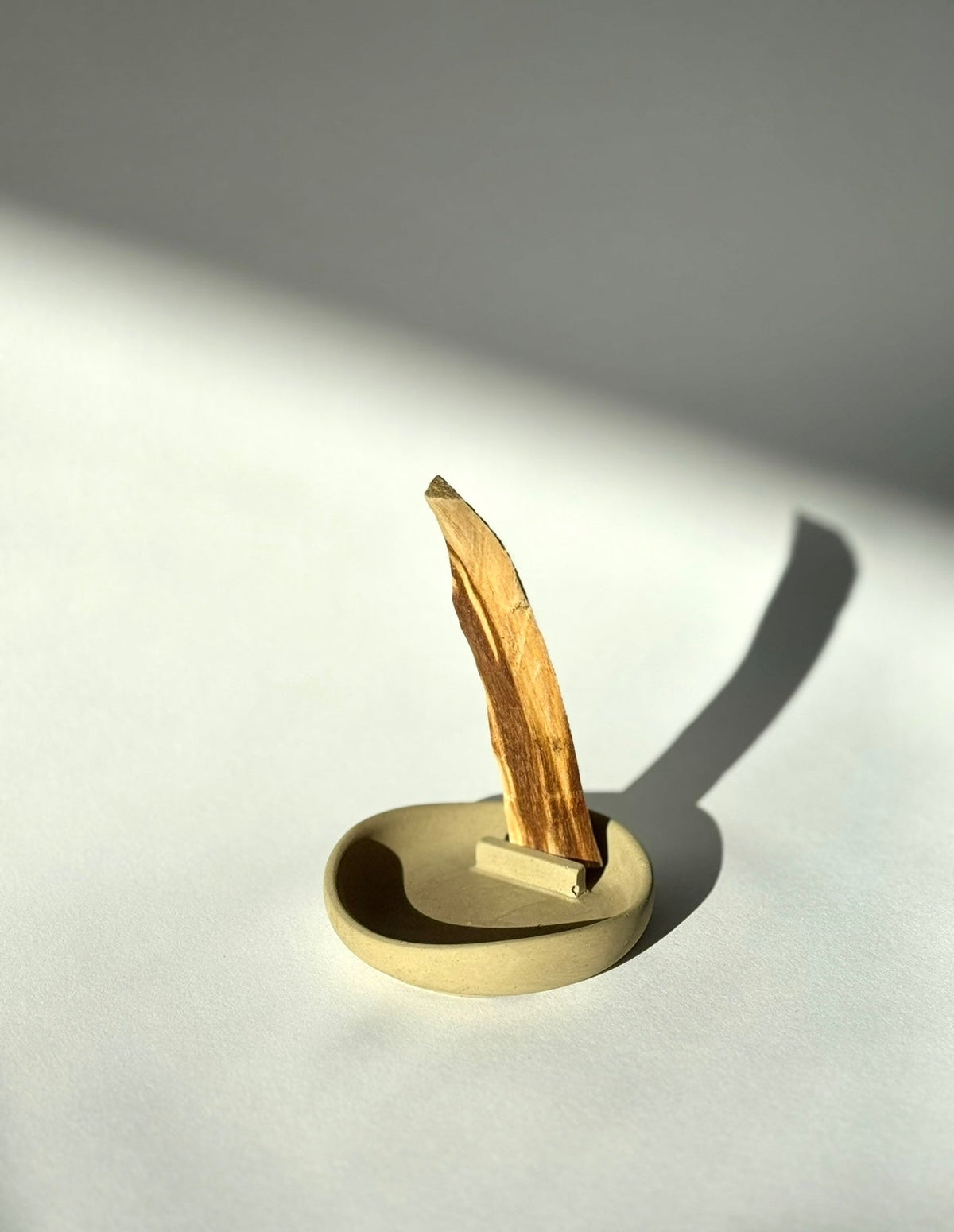 Mini Mia Palo Santo Holder